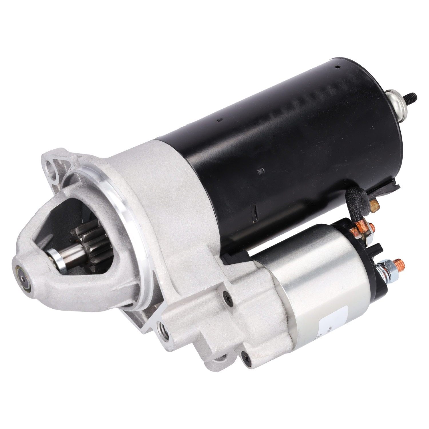Febi 193066 Starter Motor