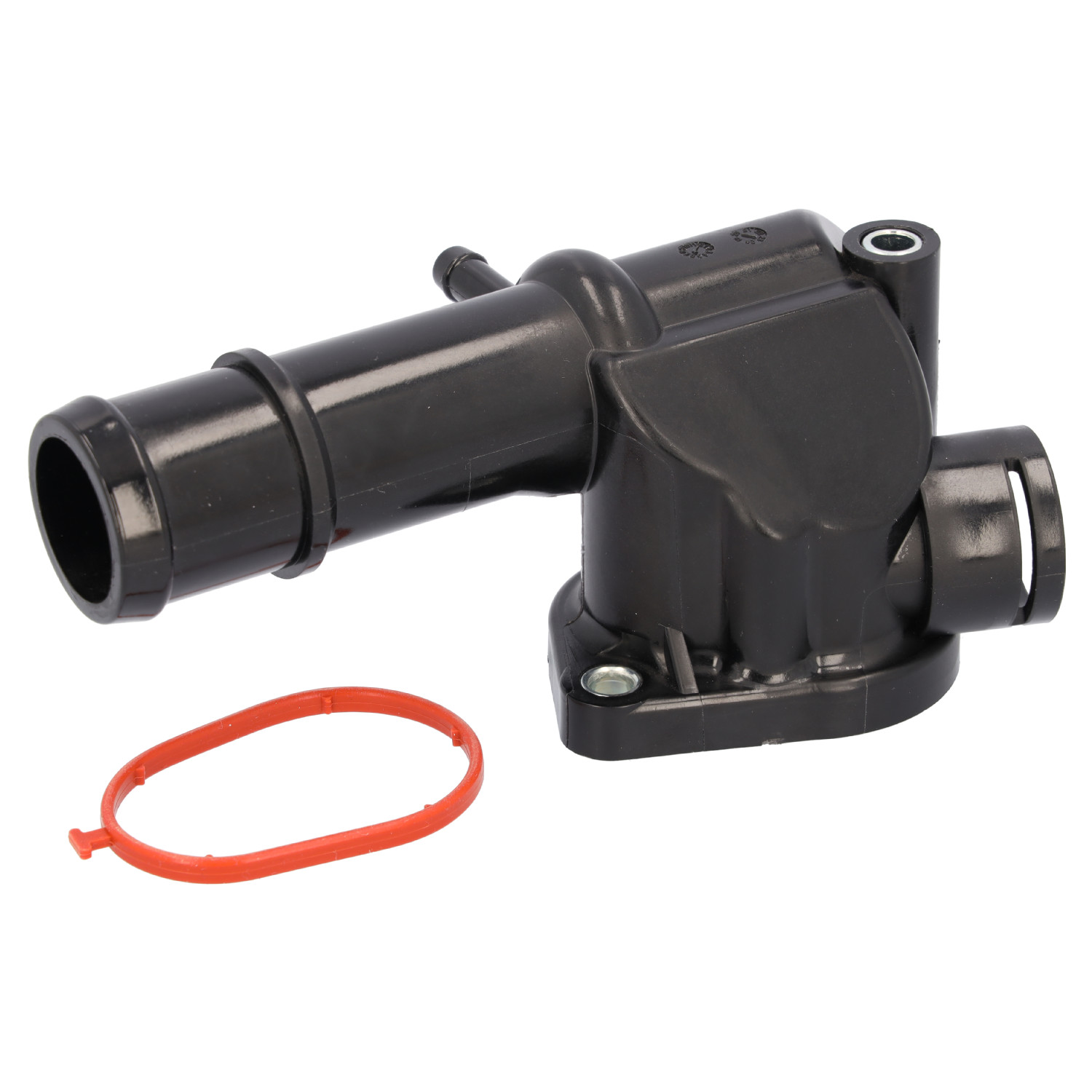 Febi 193081 Coolant Flange / Pipe