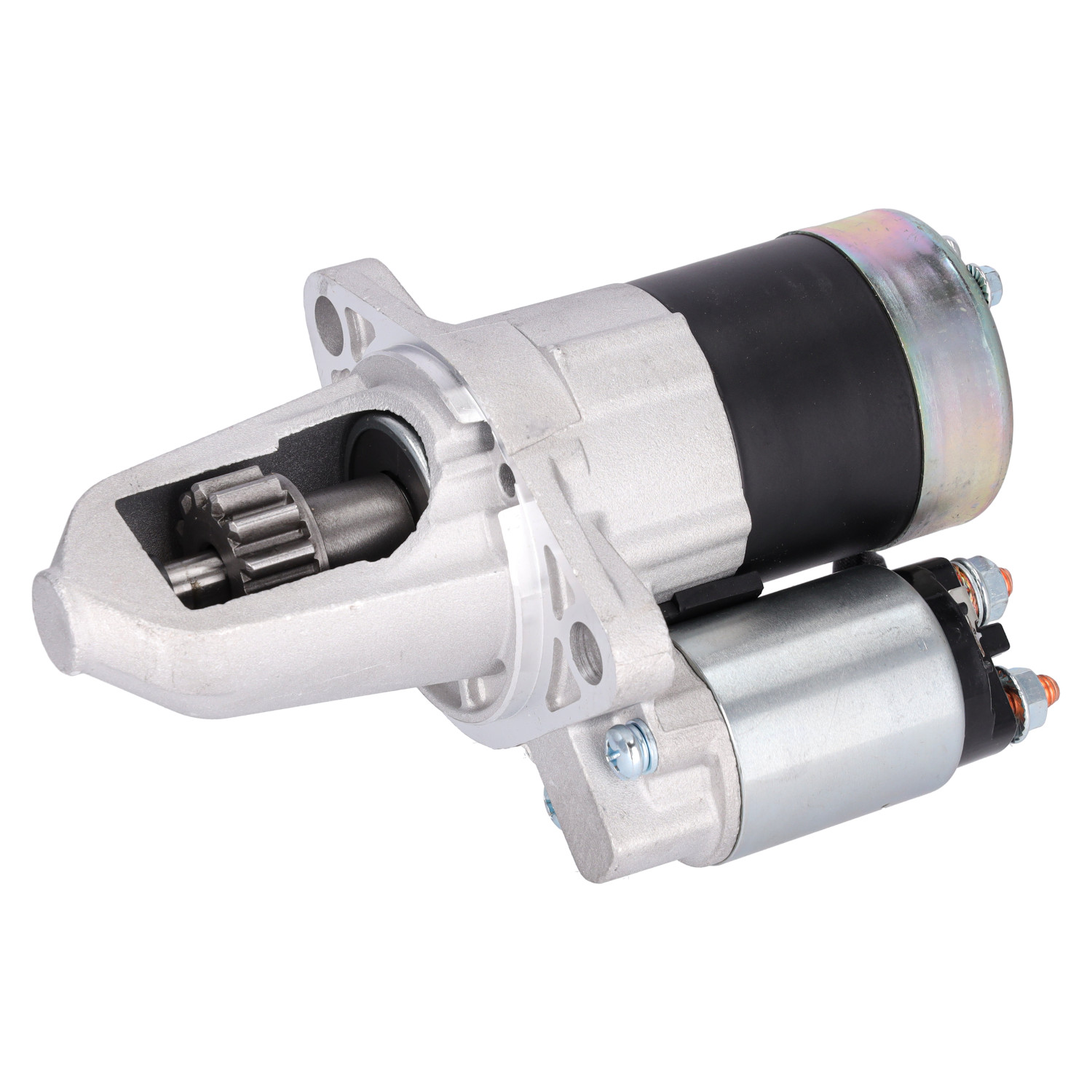Febi 193158 Starter Motor