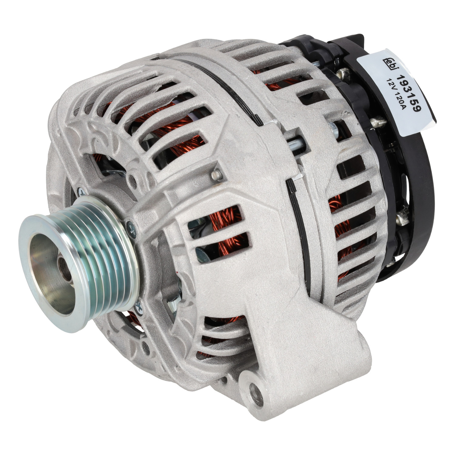 Febi 193159 Alternator