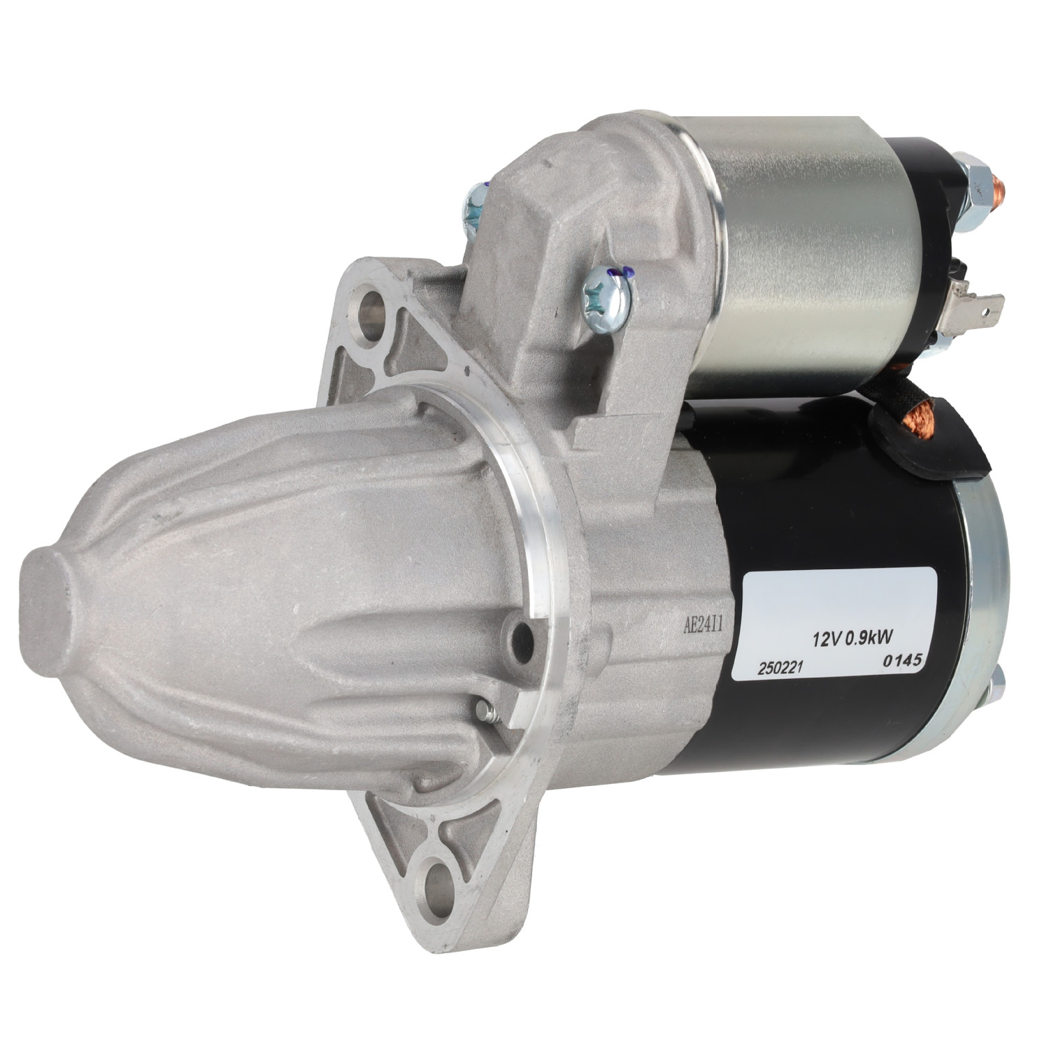 Febi 193162 Starter Motor
