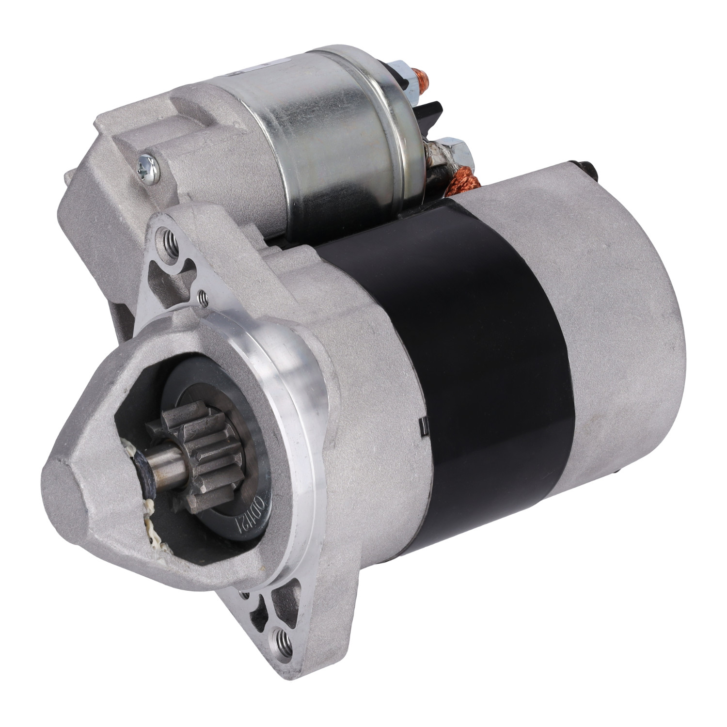Febi 193171 Starter Motor