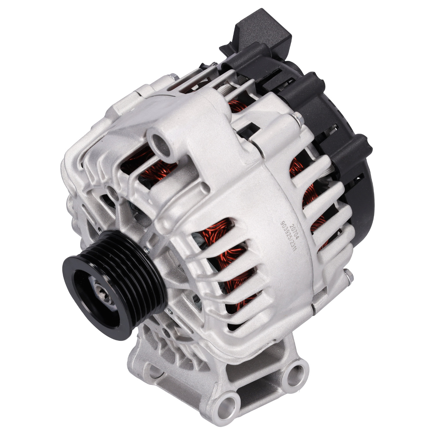 Febi 193200 Alternator
