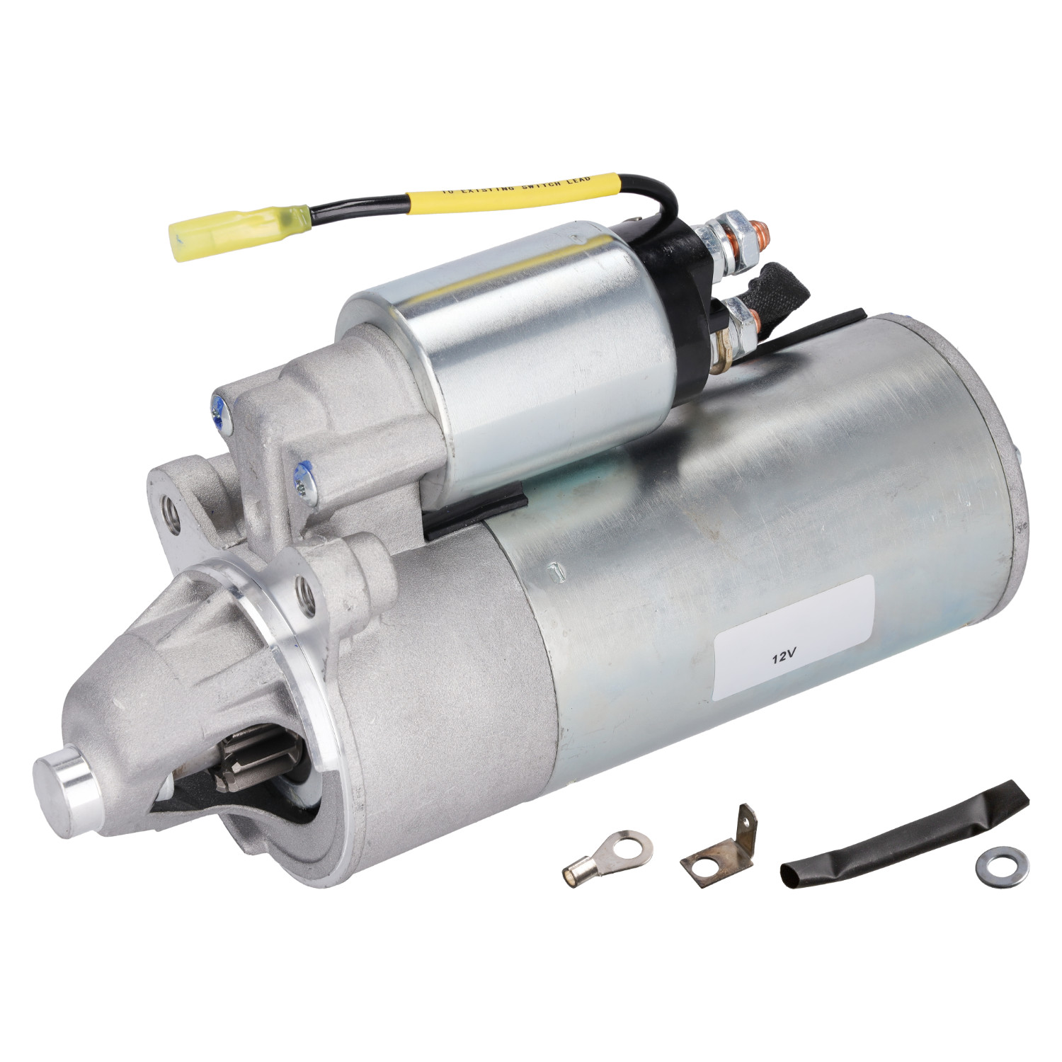 Febi 193207 Starter Motor