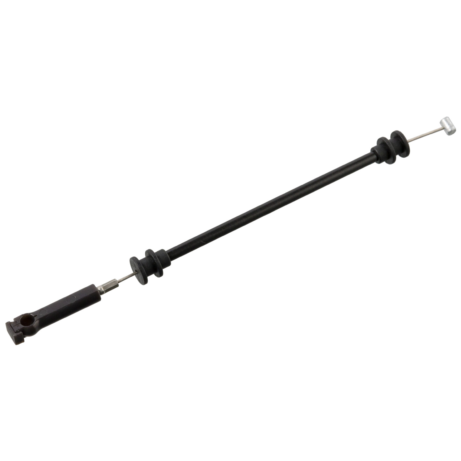 Febi 193273 Cable Pull, door release