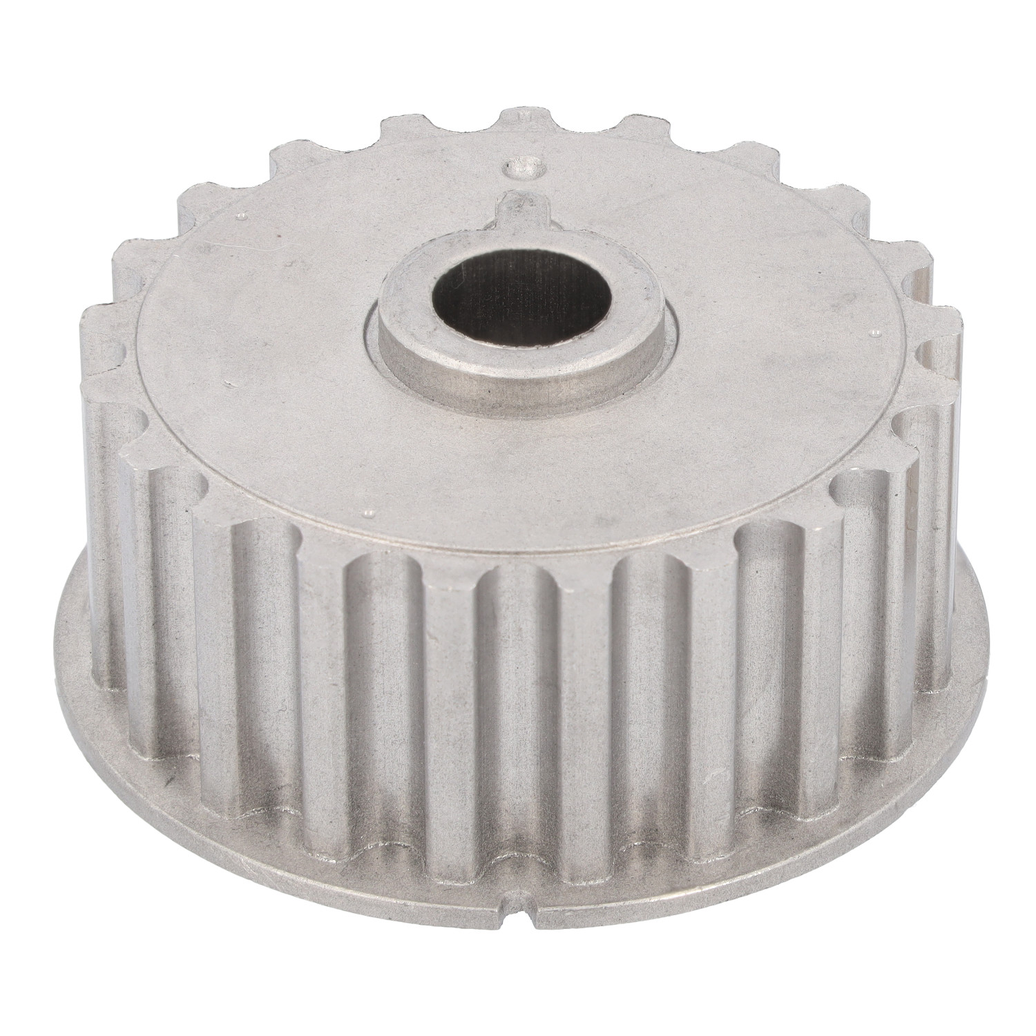 Febi 193290 Crankshaft Pulley