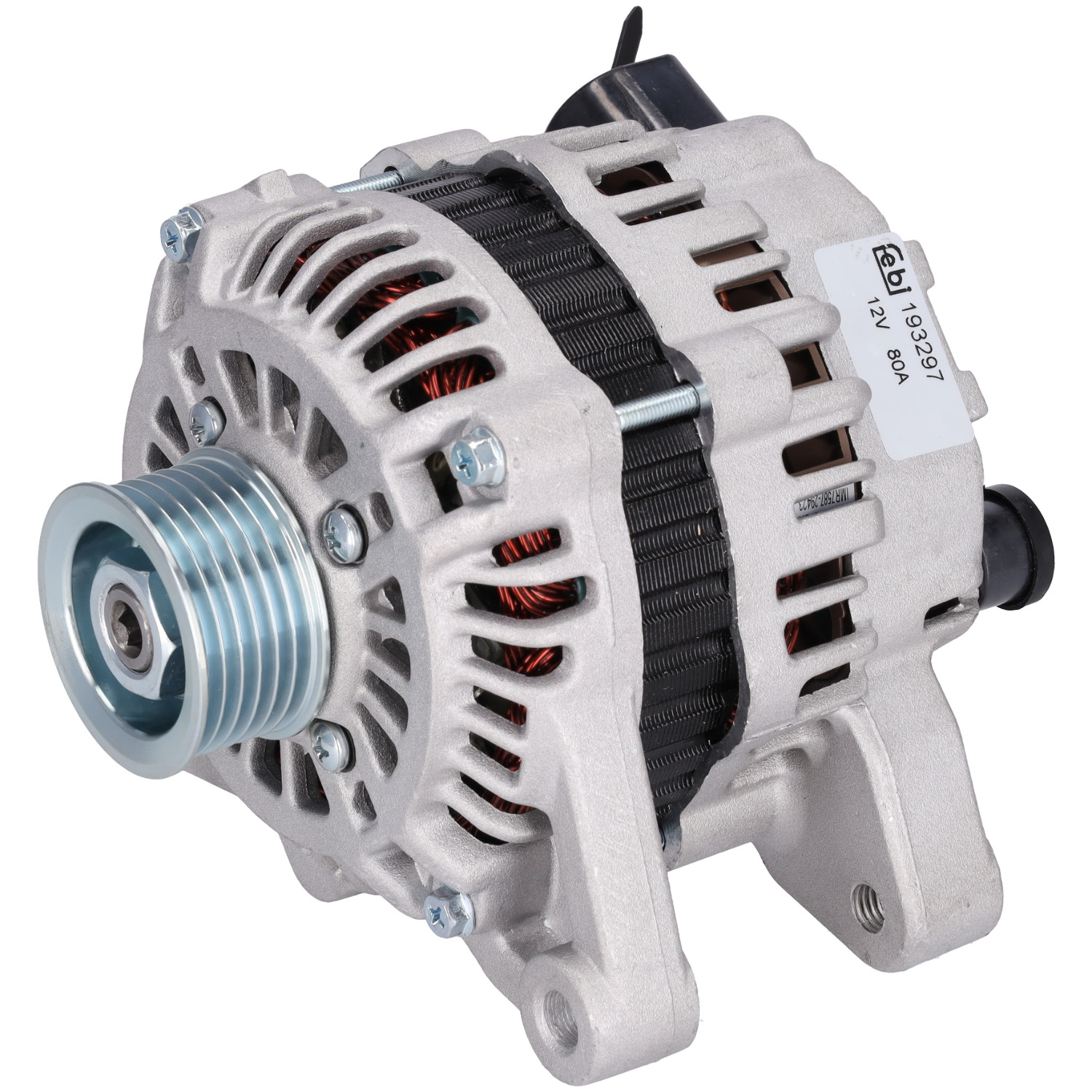 Febi 193297 Alternator