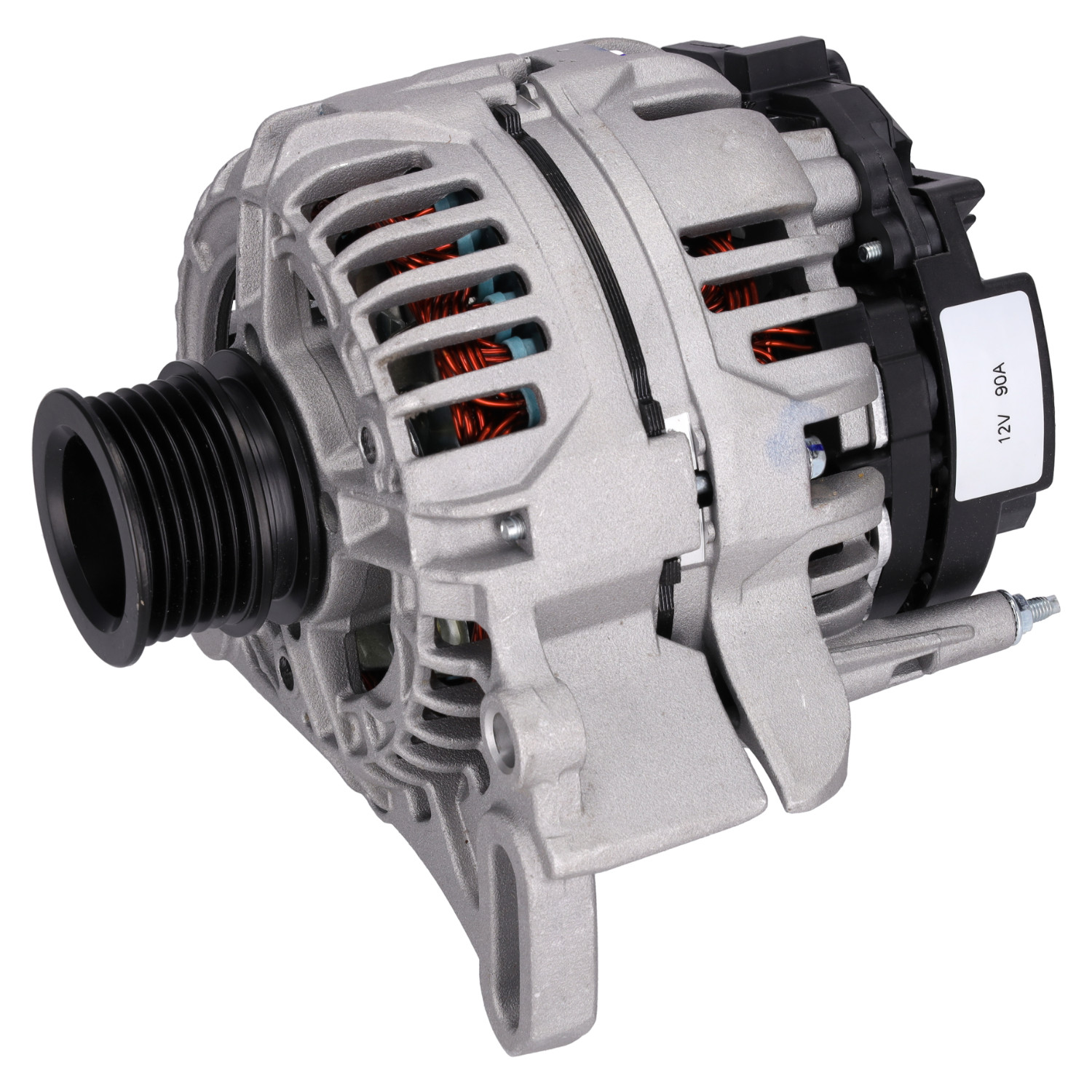 Febi 193313 Alternator