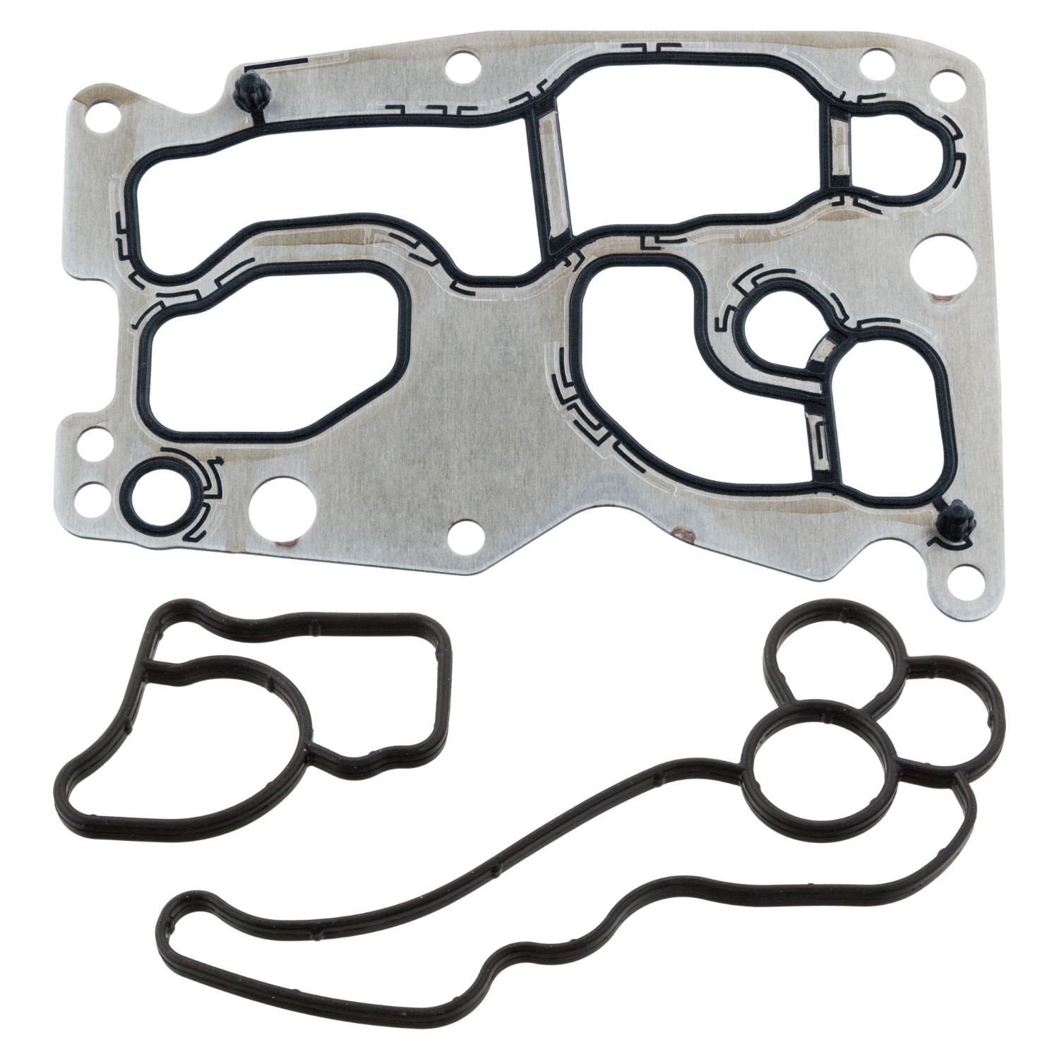 Febi 193346 Gasket Set, oil cooler