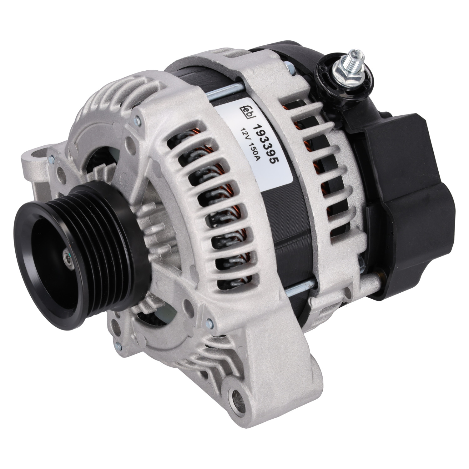 Febi 193395 Alternator