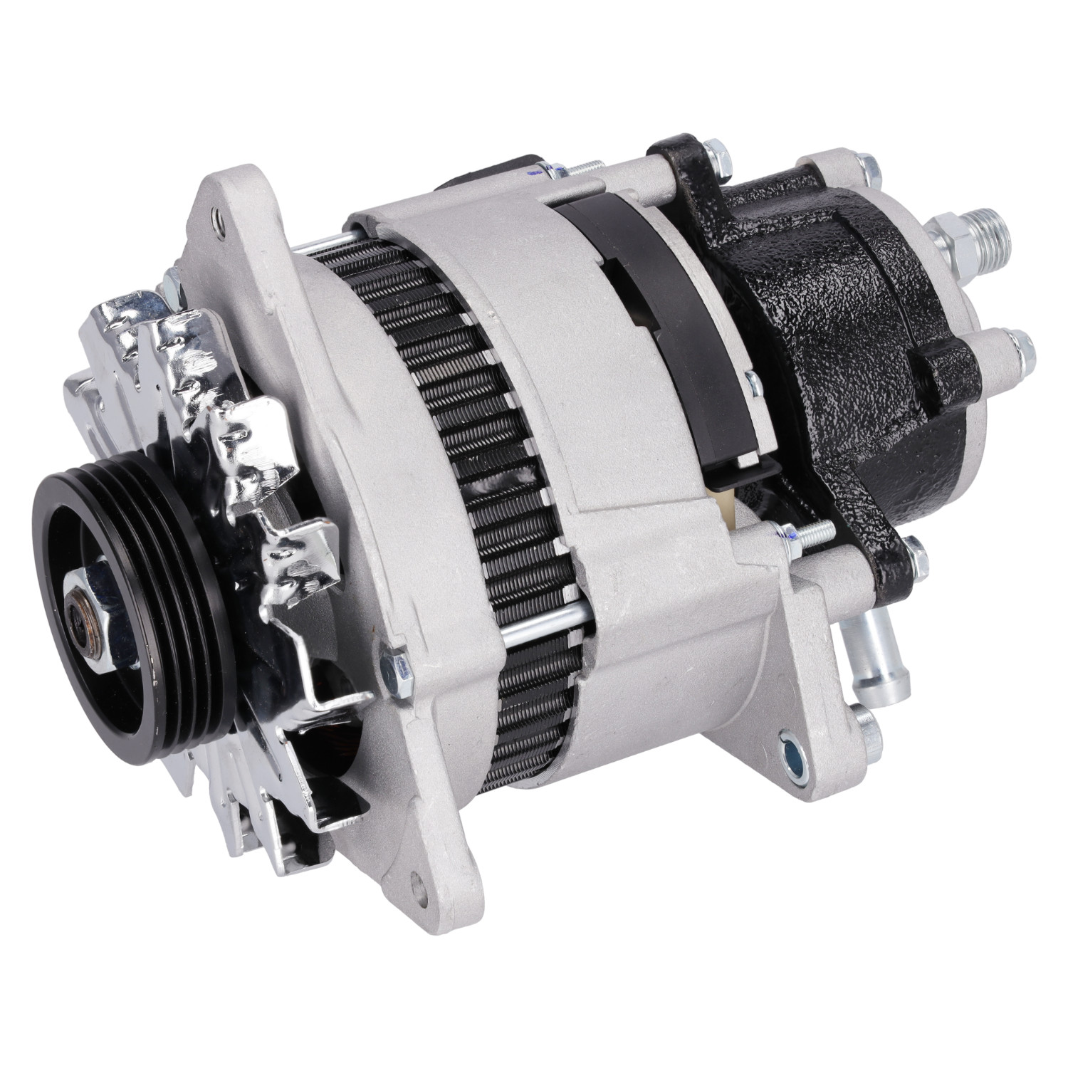 Febi 193404 Alternator