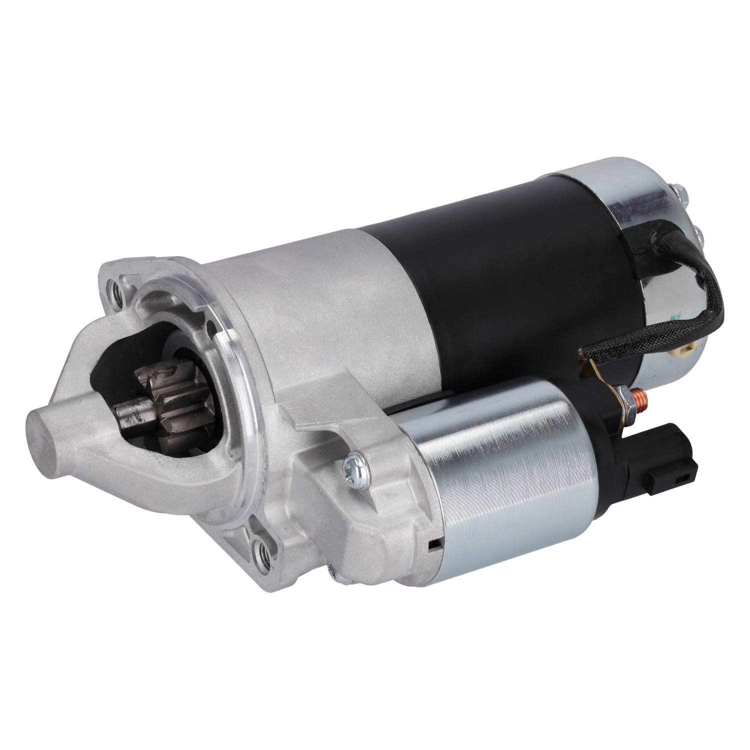 Febi 193405 Starter Motor