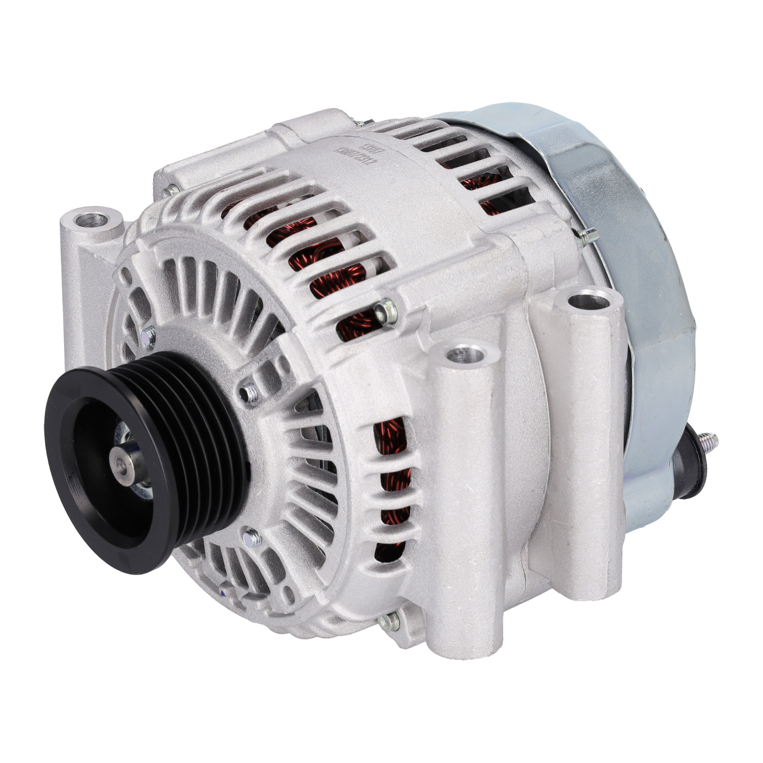Febi 193492 Alternator