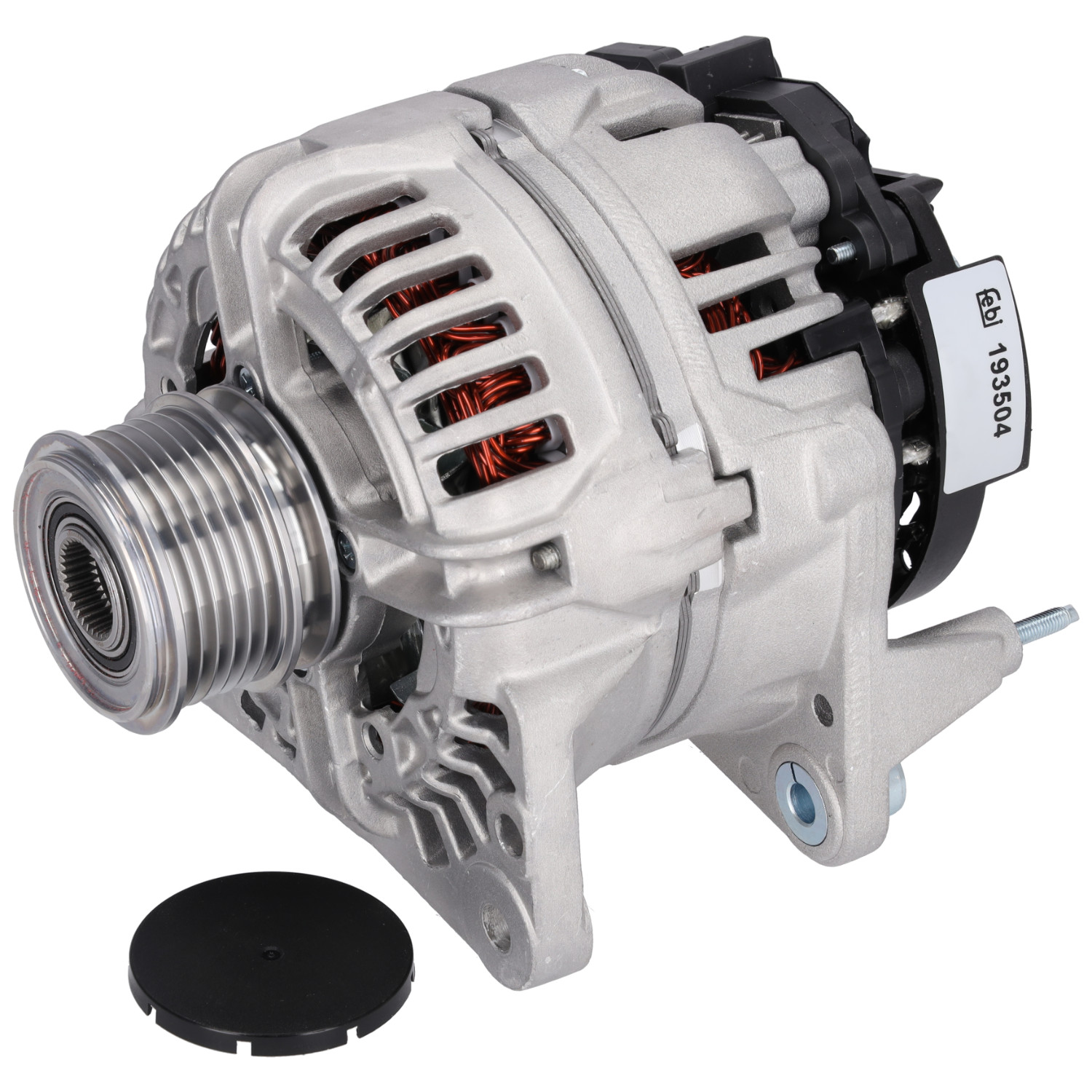 Febi 193504 Alternator