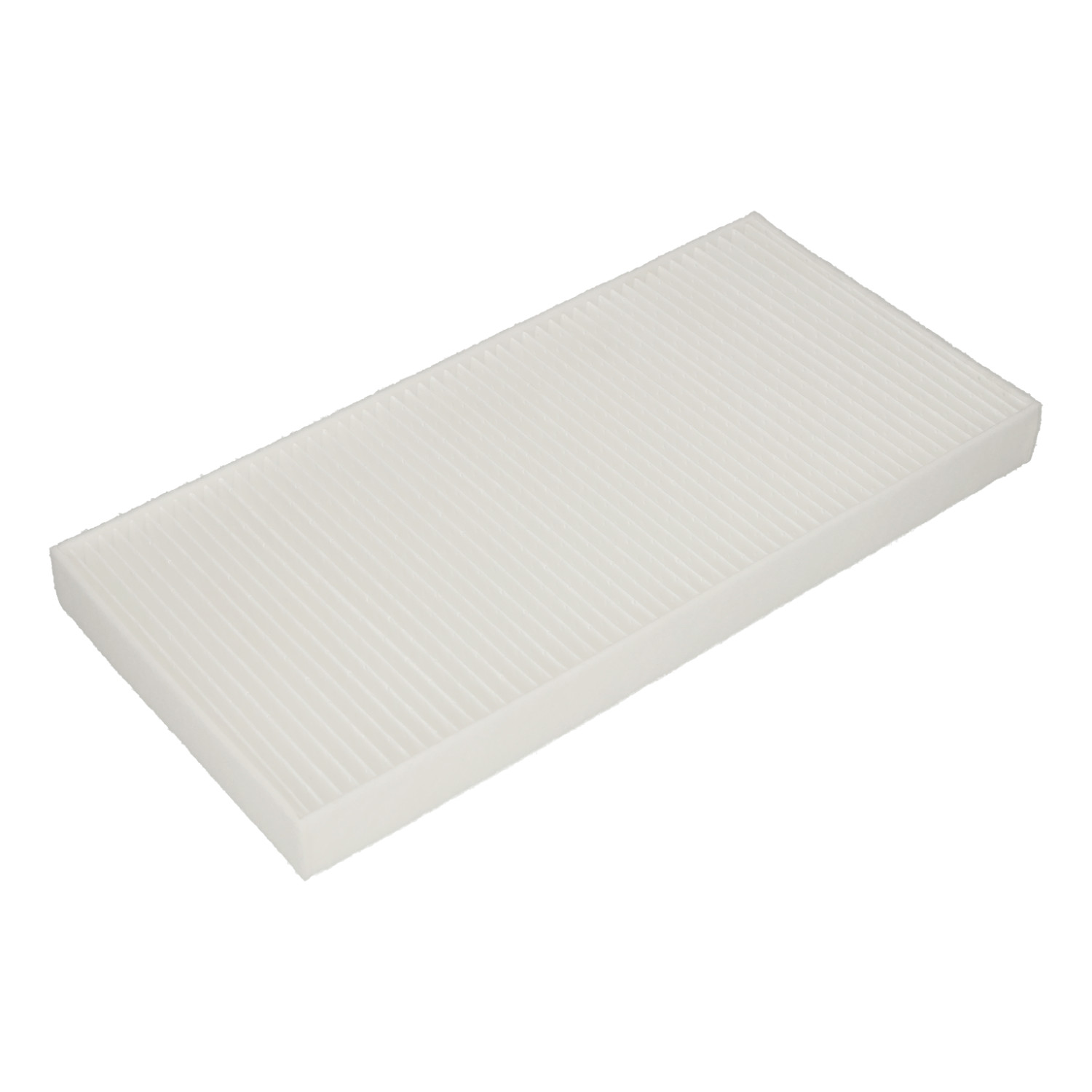 Blue Print ADBP250100 Pollen / Cabin Filter