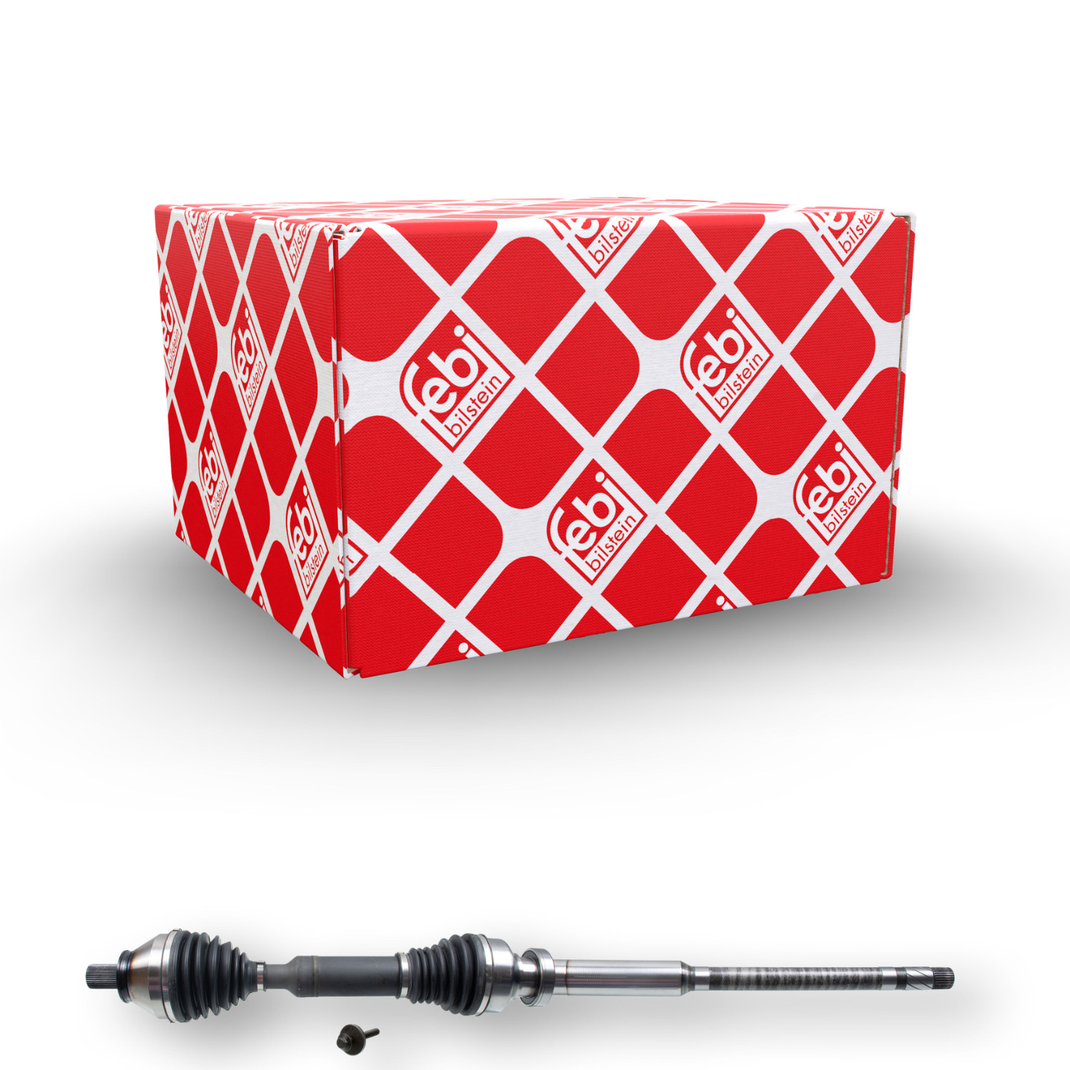 Febi 183635 Drive Shaft