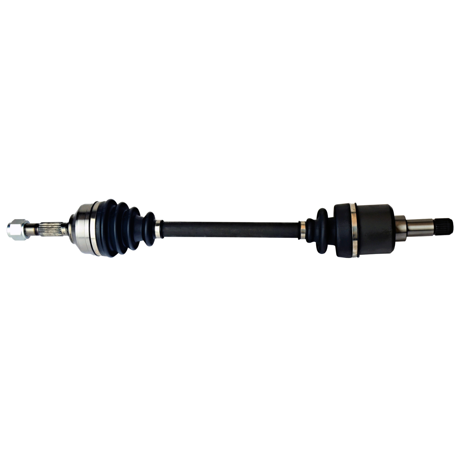 Febi 186601 Drive Shaft