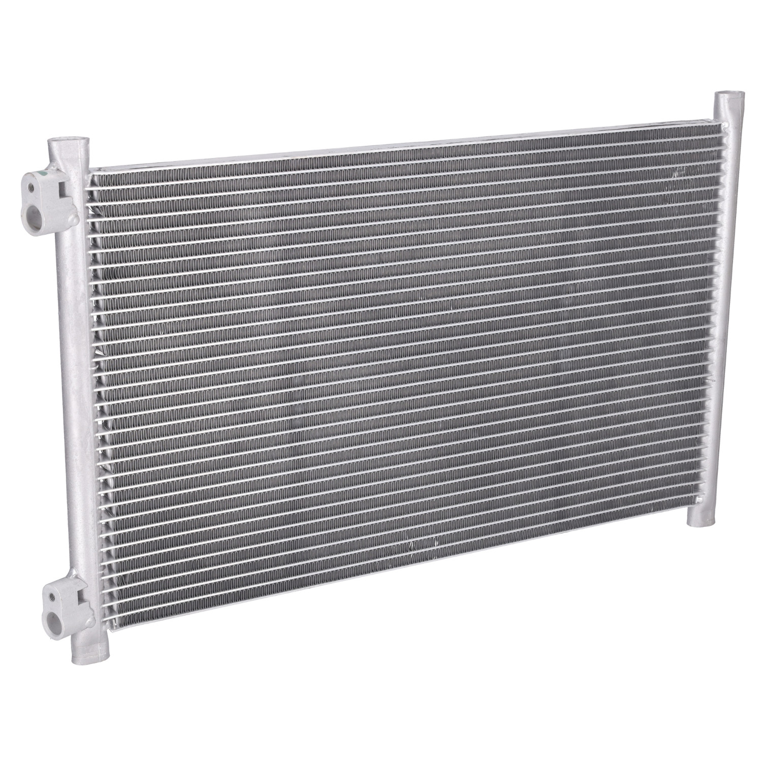 Febi 188543 Air Con Condenser