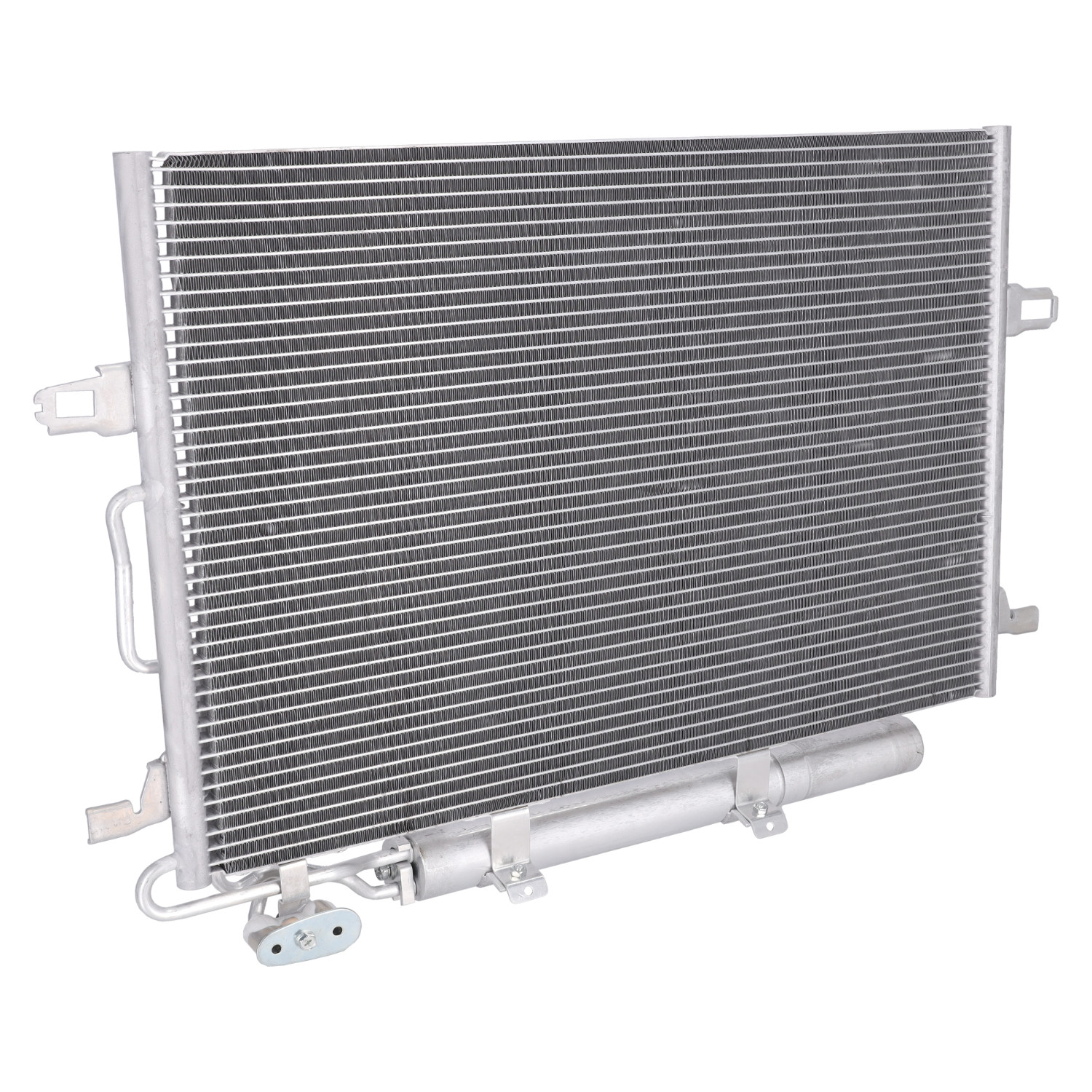 Febi 188547 Air Con Condenser