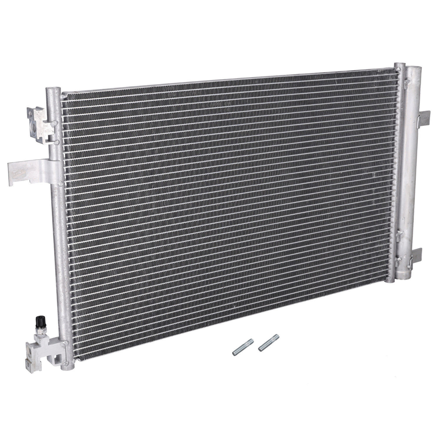 Febi 188552 Air Con Condenser