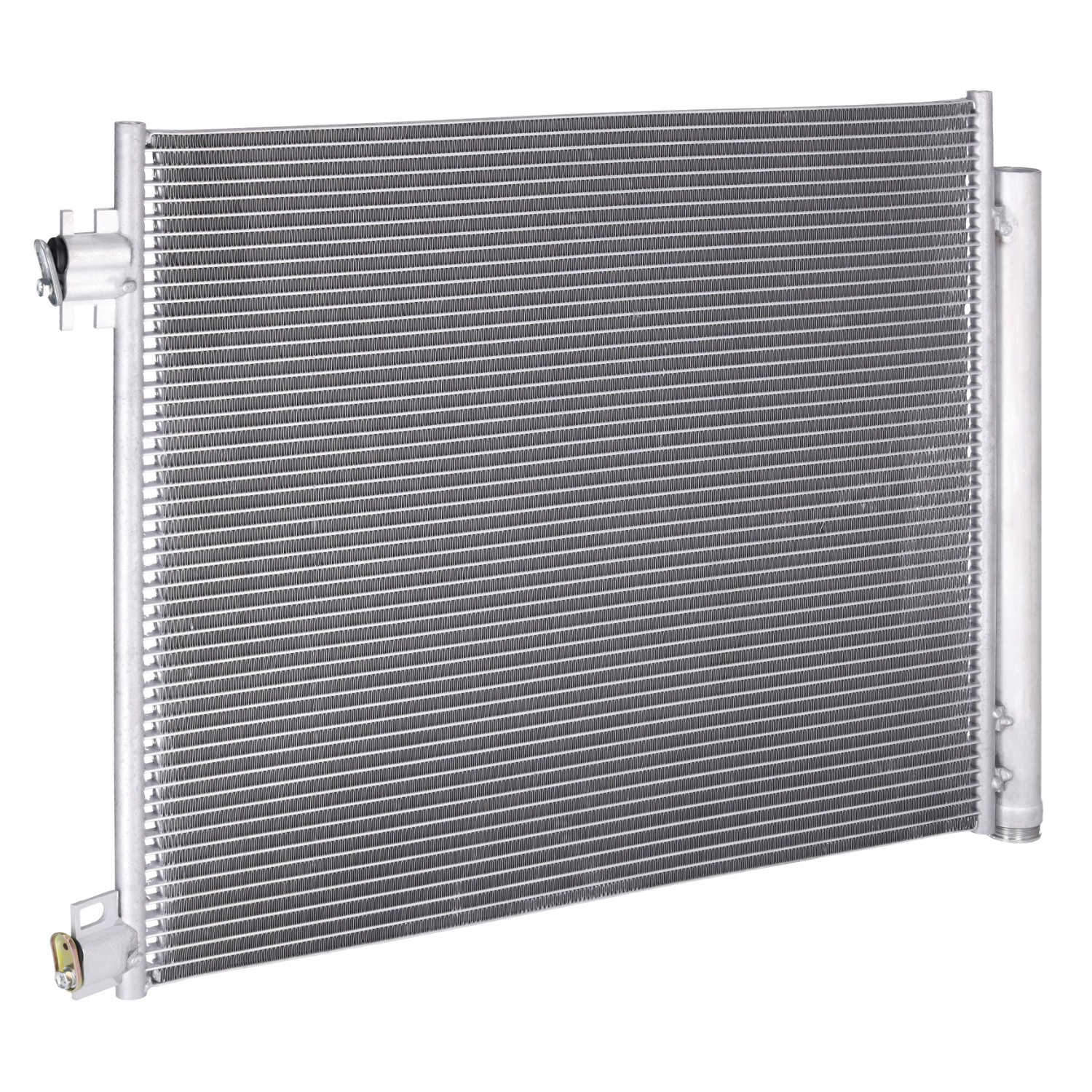 Febi 188554 Air Con Condenser