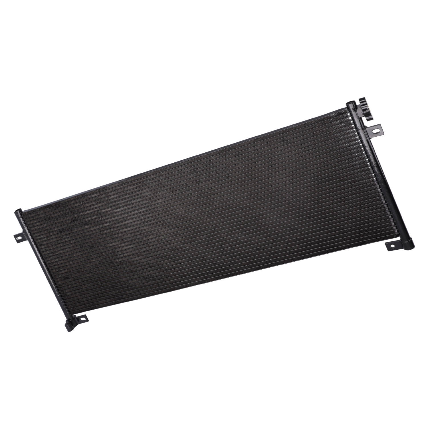 Febi 188556 Air Con Condenser