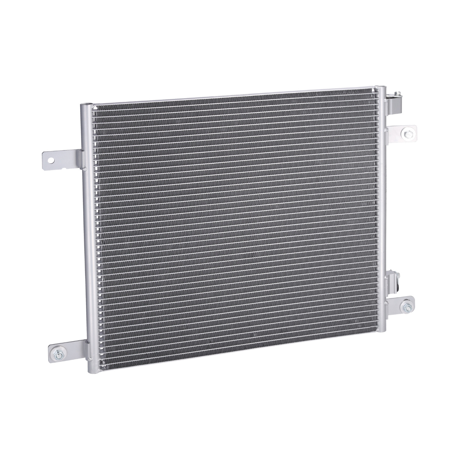 Febi 188557 Air Con Condenser