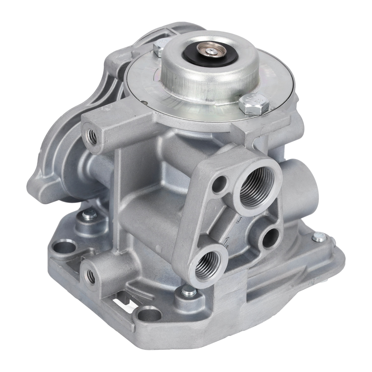 Febi 192999 Brake Valve, service brake