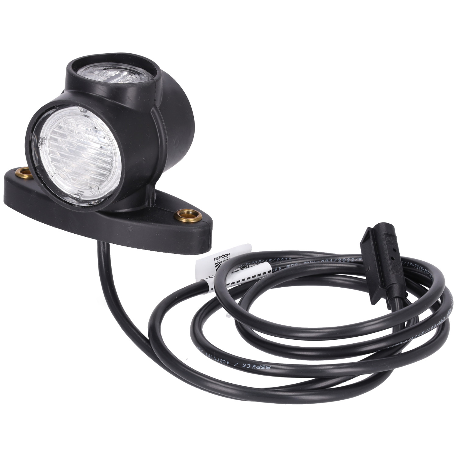 Febi 193008 End Outline Marker Light