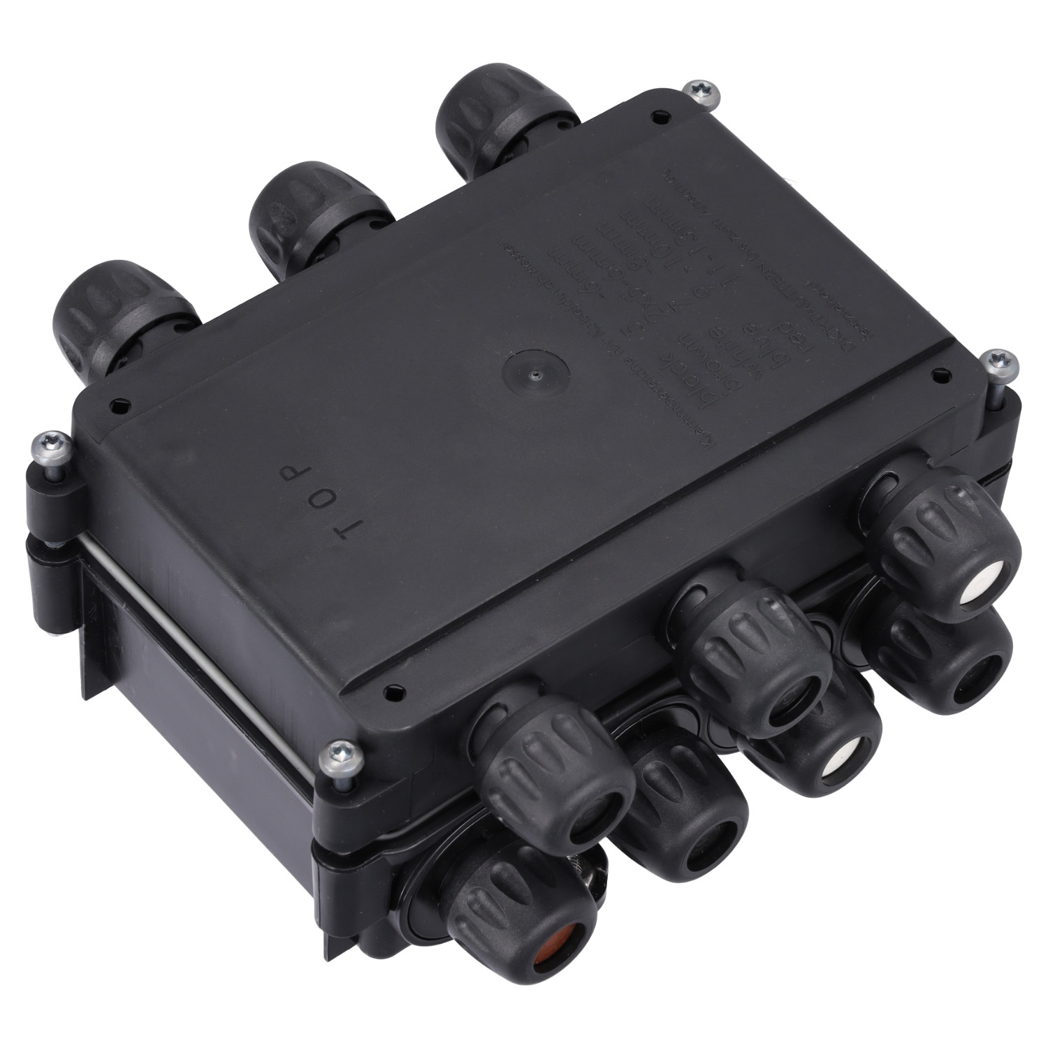 Febi 193013 Cable Junction Box