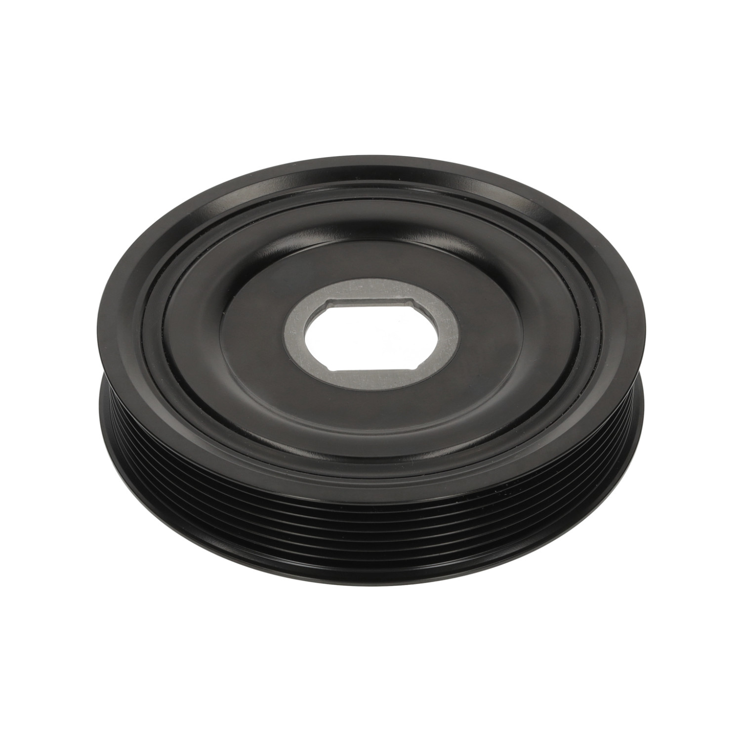 Febi 193246 Crankshaft Pulley