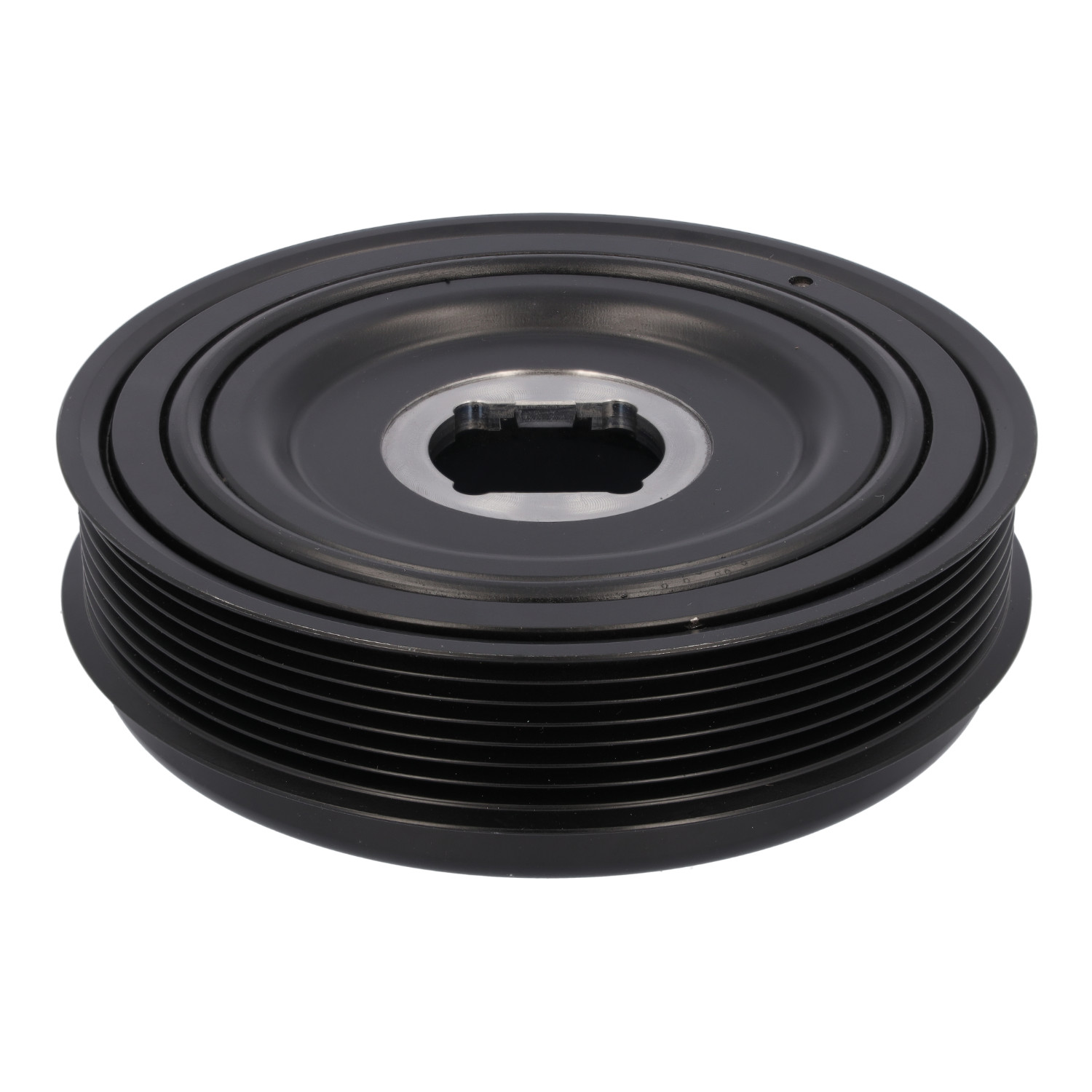 Febi 193392 Crankshaft Pulley