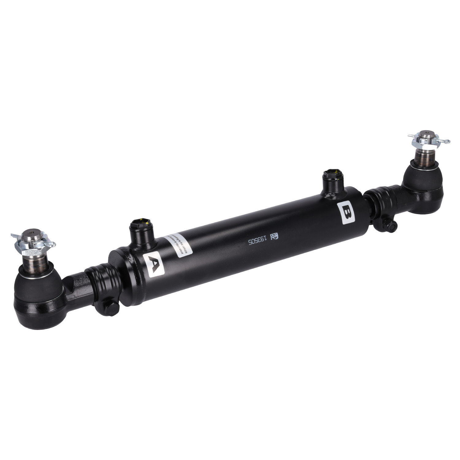 Febi 193505 Slave Cylinder, power steering