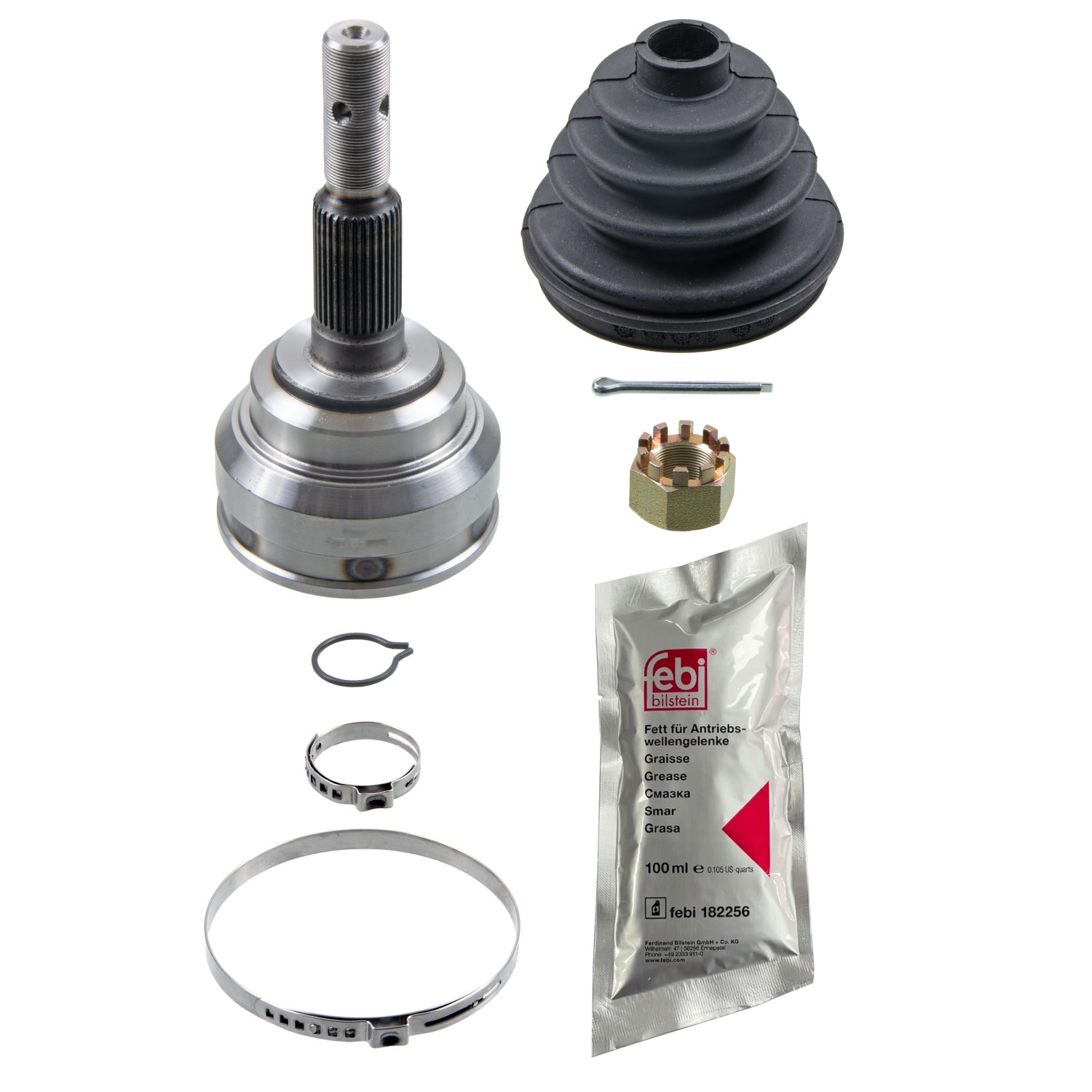 Febi 193599 CV Joint