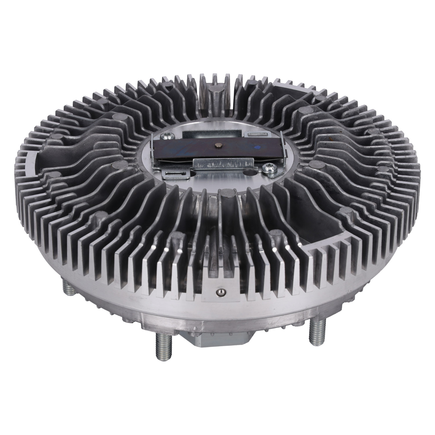 Febi 193674 Radiator Fan Viscous Coupling