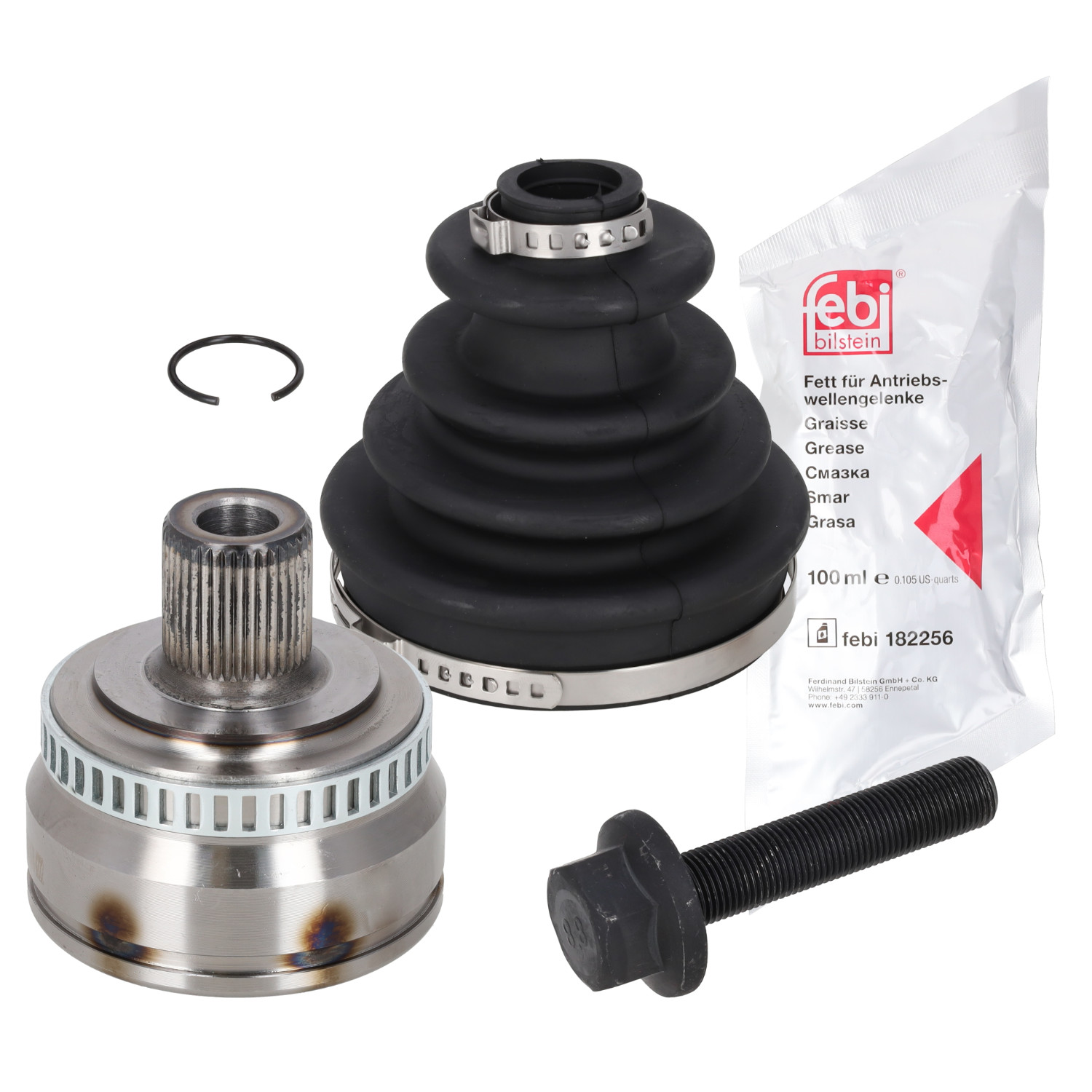 Febi 193706 CV Joint