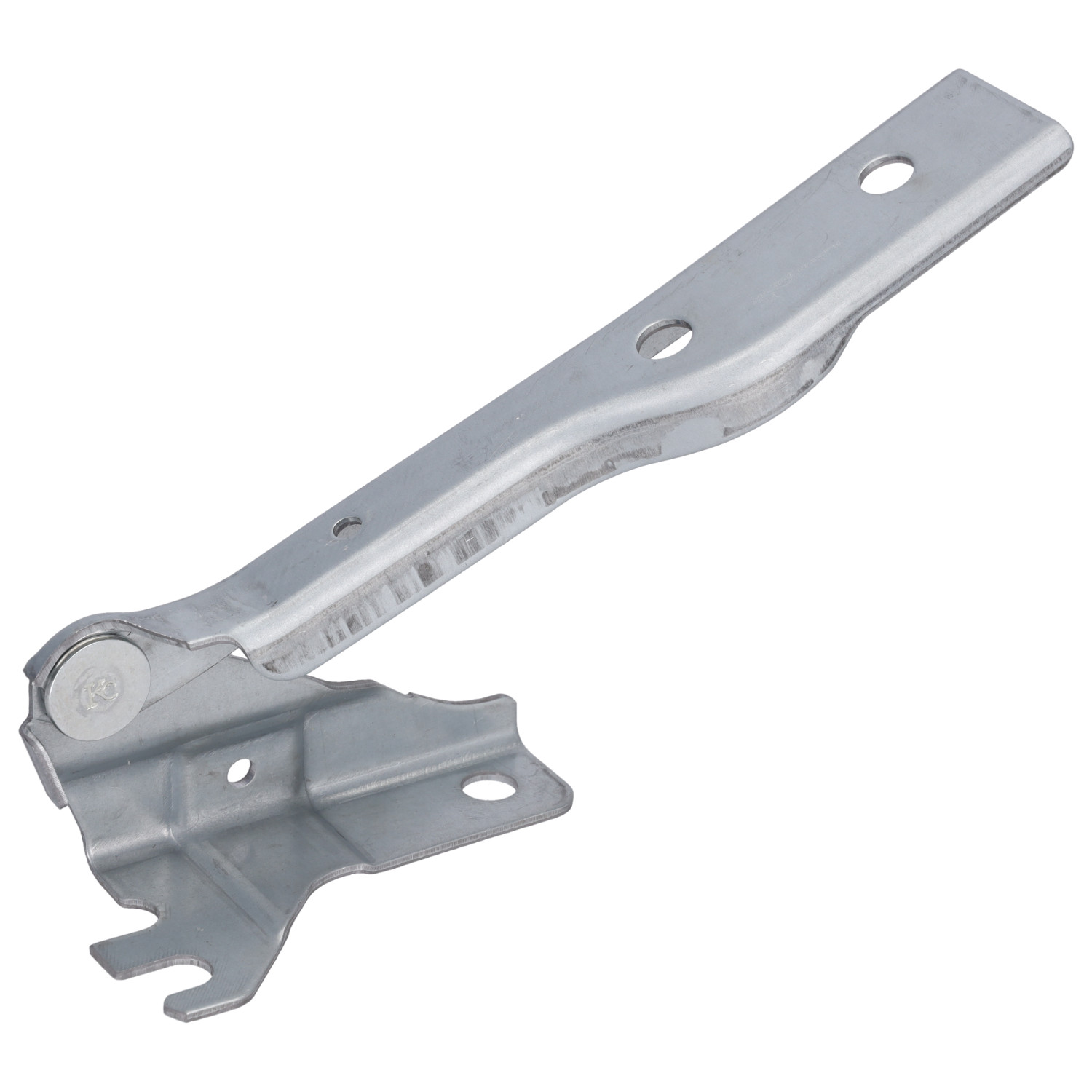 Febi 193847 Hinge, bonnet