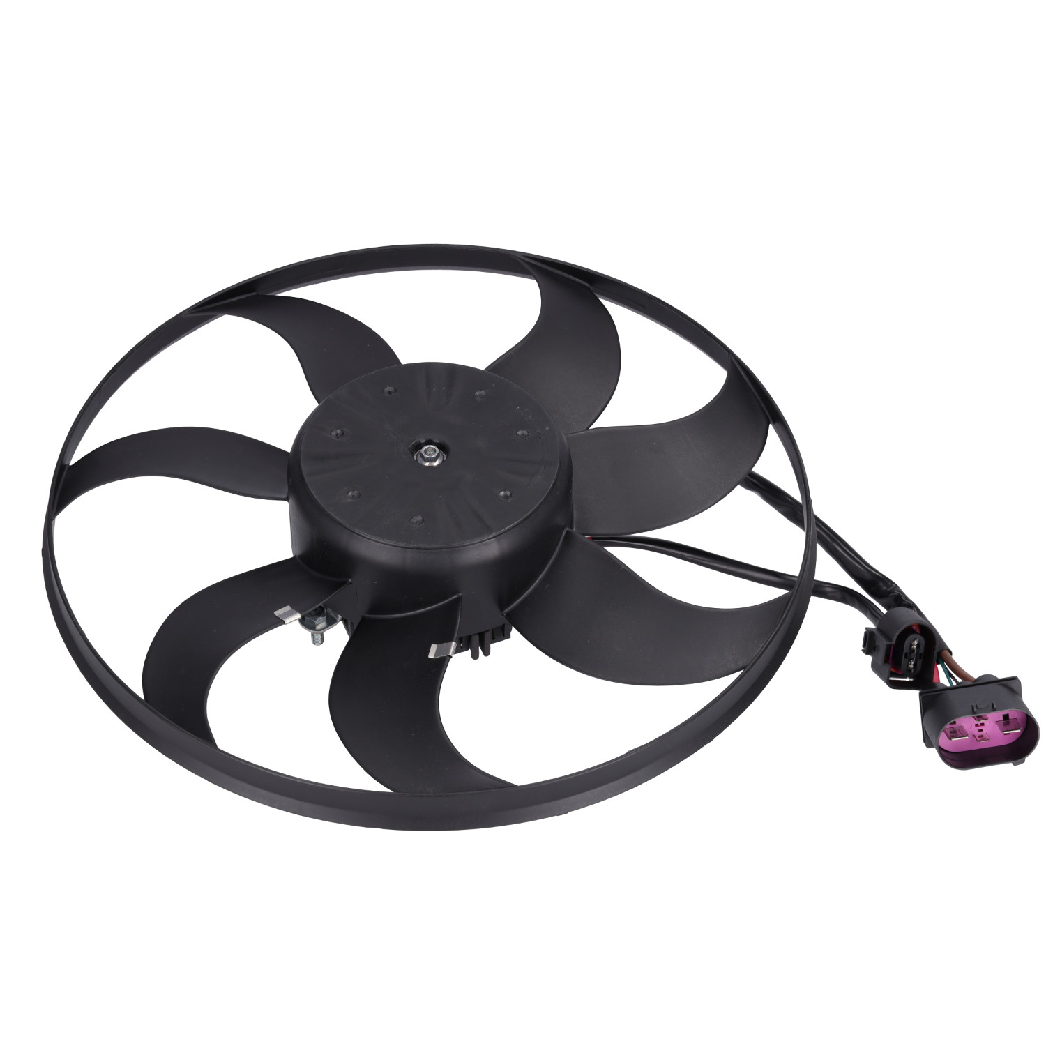 Febi 193887 Radiator Fan