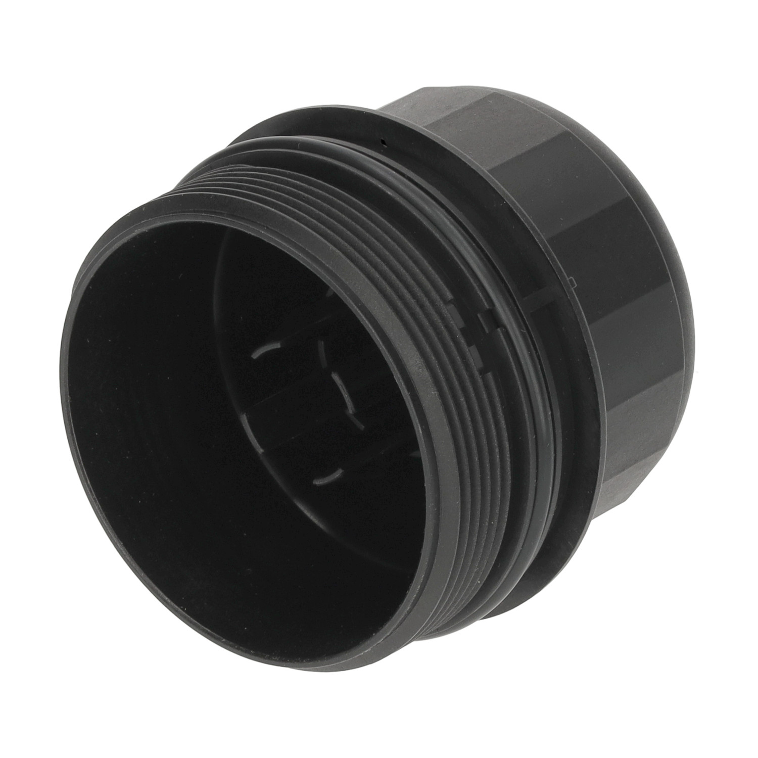 Blue Print ADBP990042 Oil Filter Cap