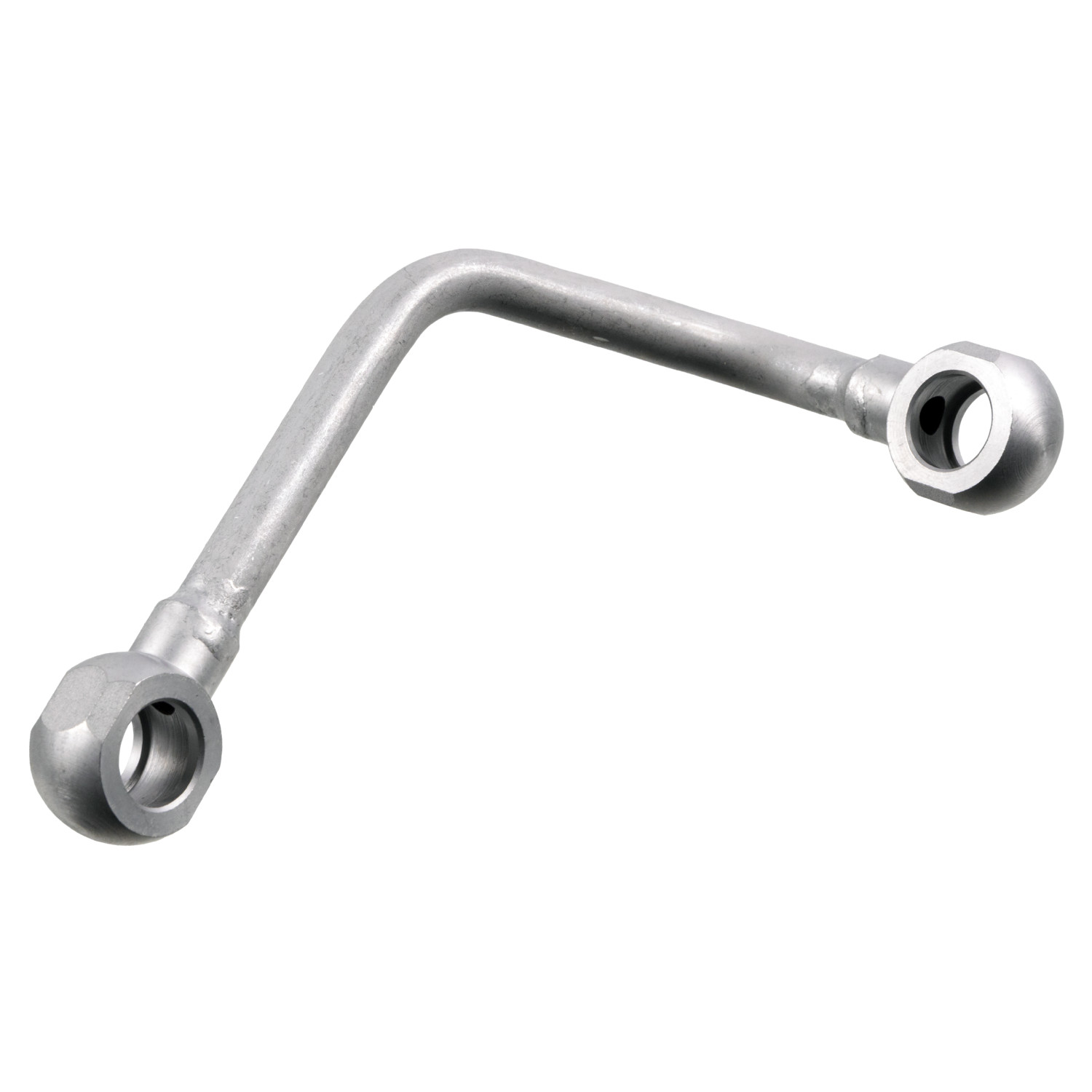 Febi 186381 Pressure Hose, air compressor