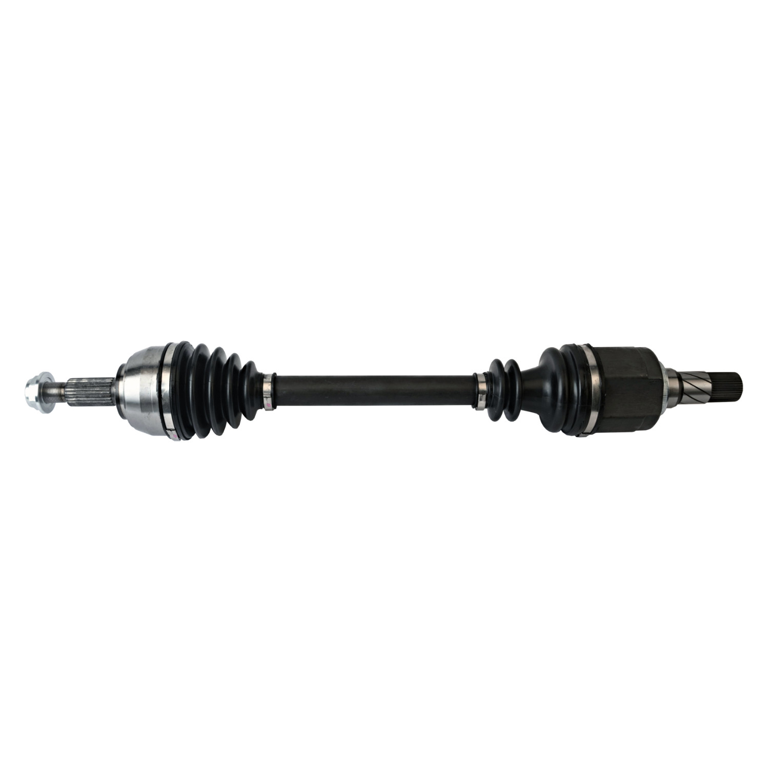 Febi 186596 Drive Shaft