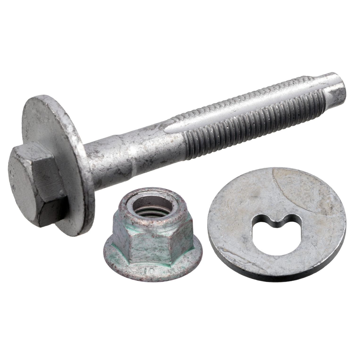 Febi 188669 Control Arm Bolt