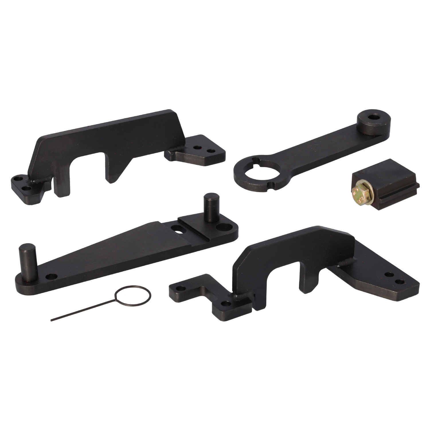 Febi 193083 Tool Set, timing chain