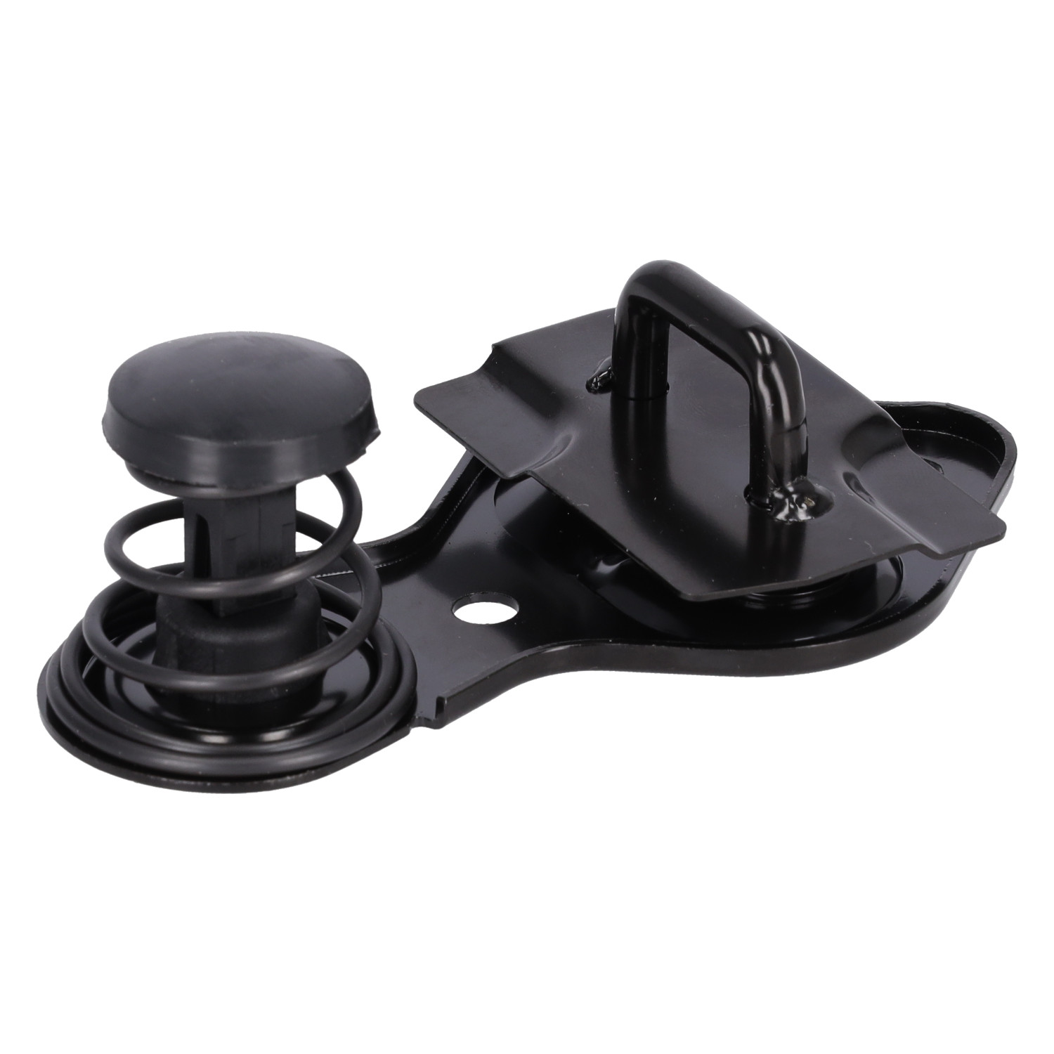 Febi 193551 Bonnet Lock