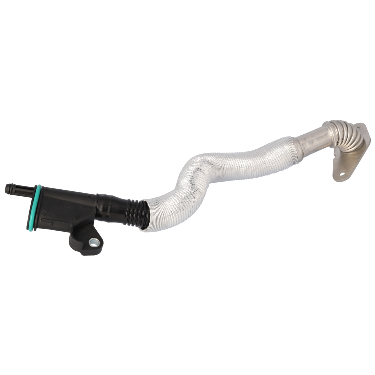Febi 193738 Crank Case Breather Pipe Hose