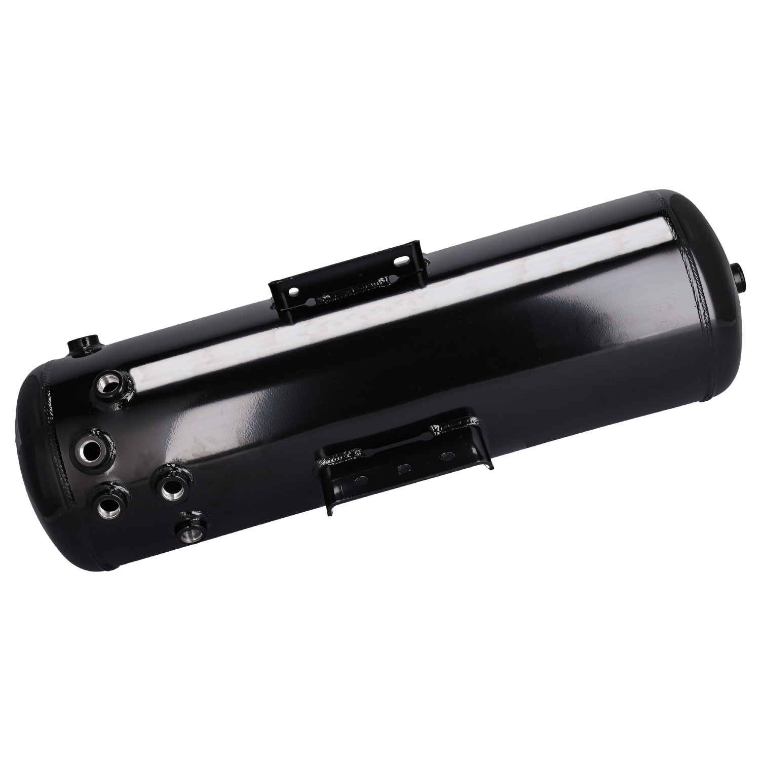 Febi 193854 Air Tank, compressed-air system