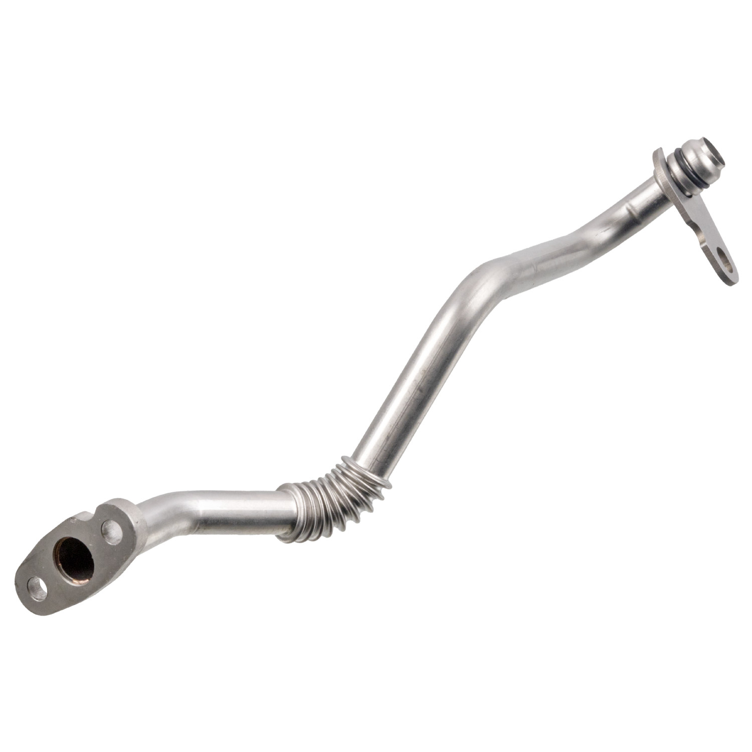 Febi 193884 Oil Pipe, charger