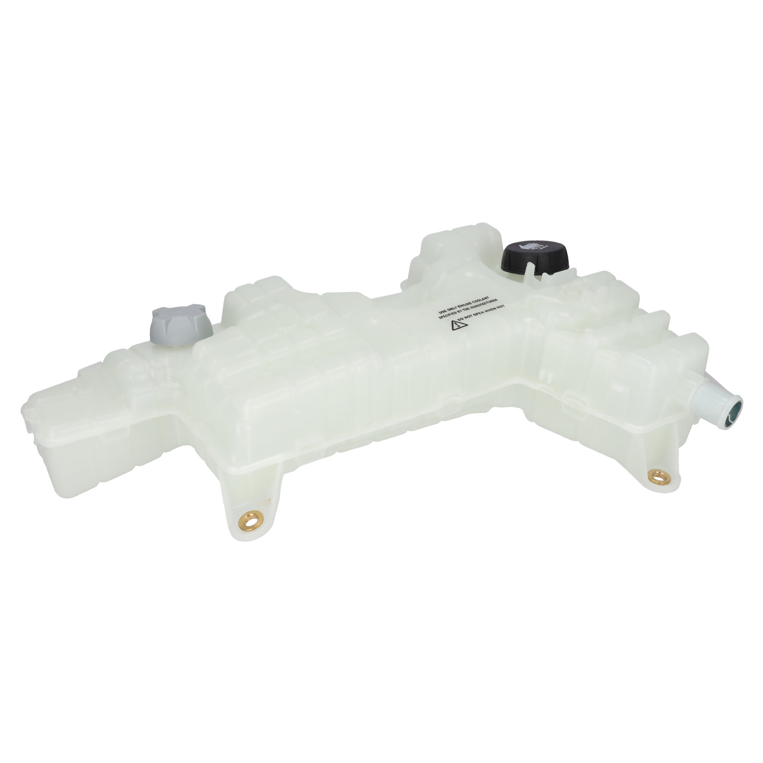 Febi 193893 Coolant Expansion Tank