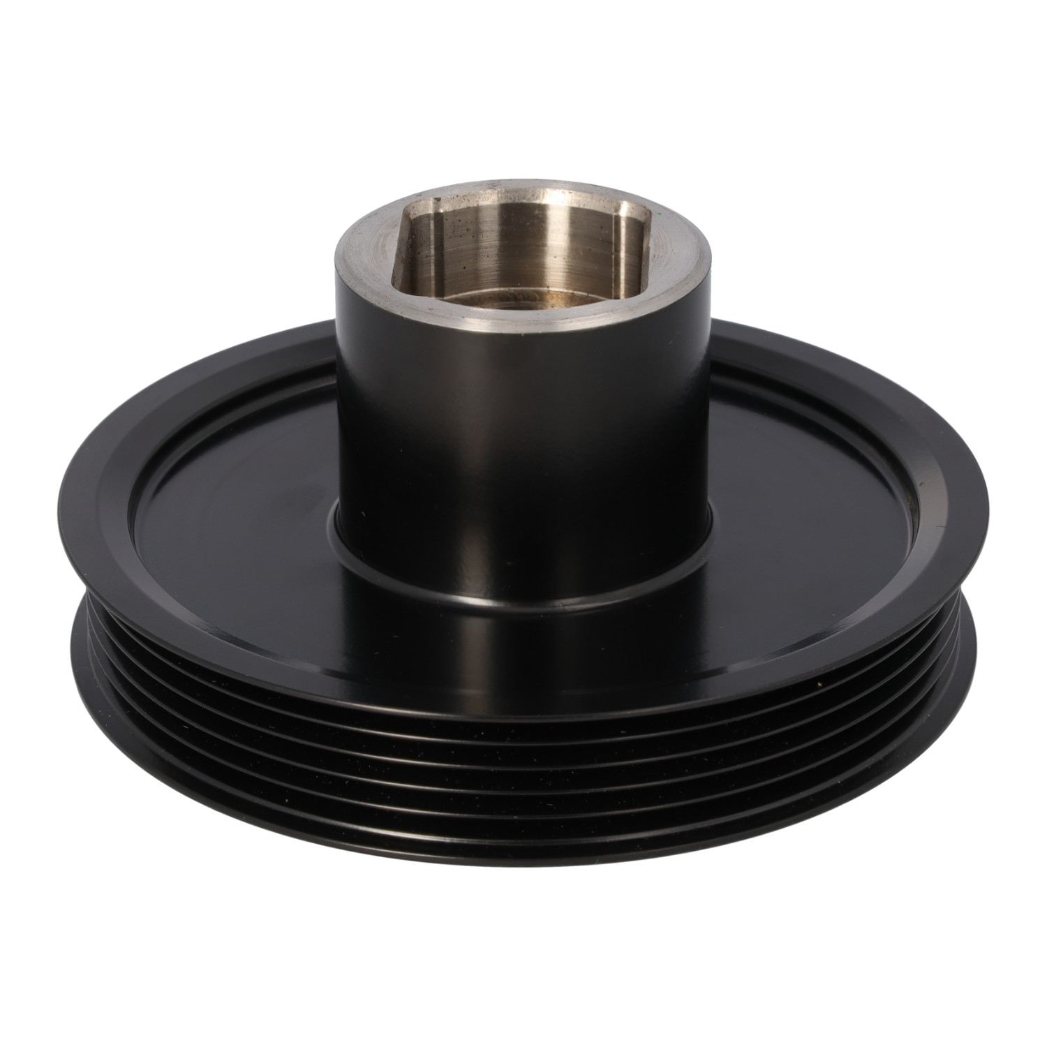 Febi 193956 Crankshaft Pulley