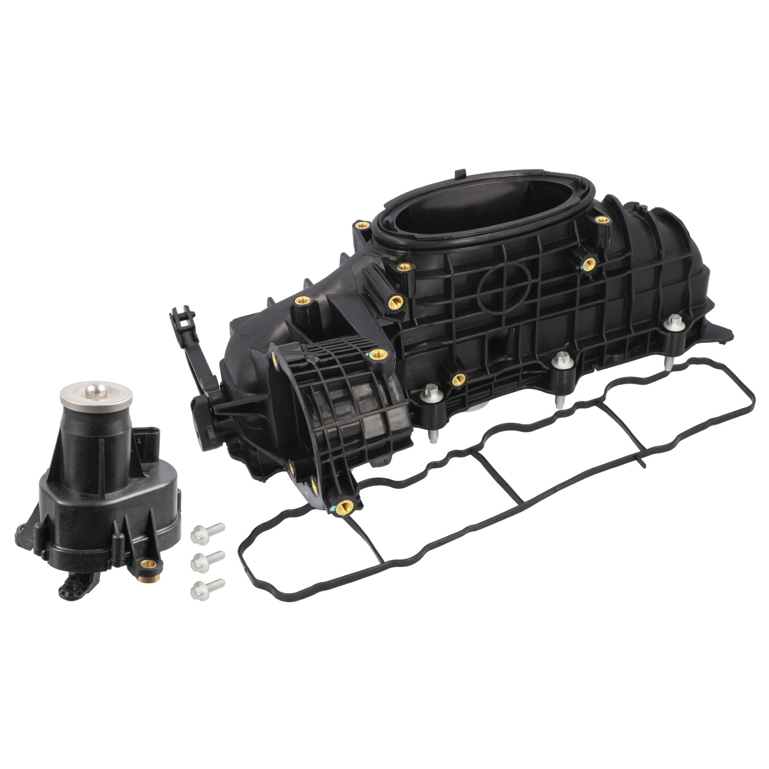 Febi 194001 Fitting, intake manifold